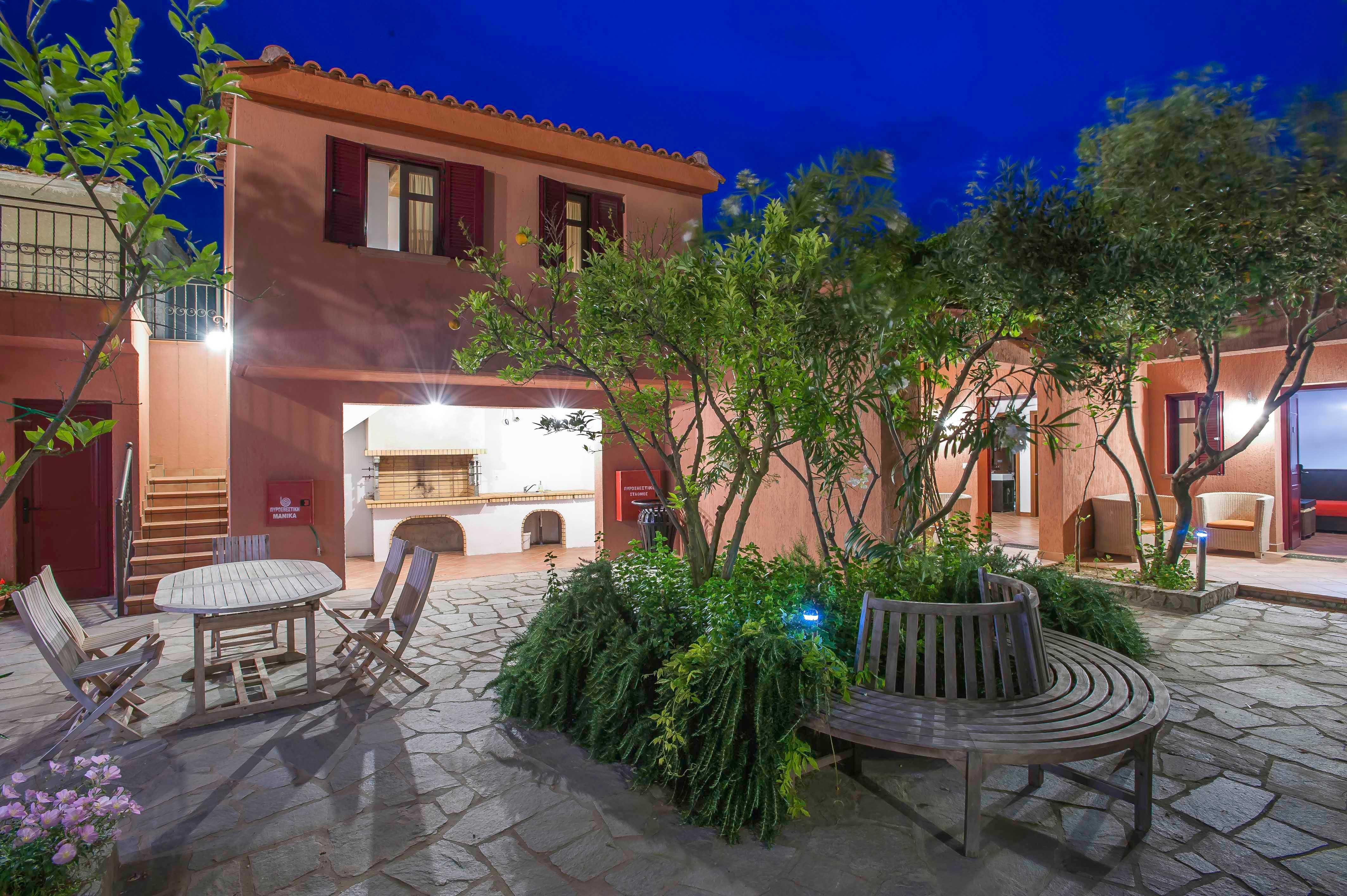 Village Boutique Hotel
