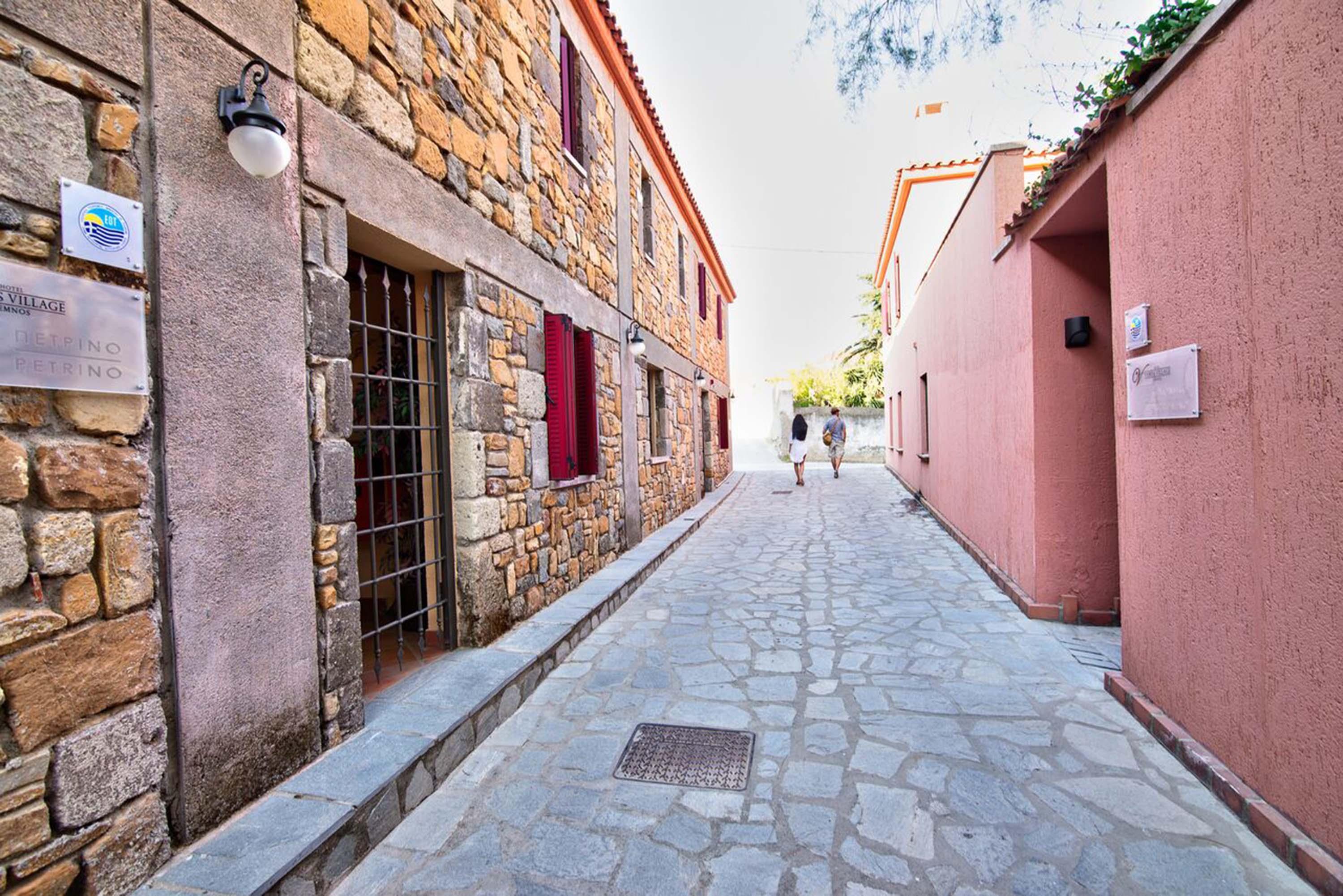 Village Boutique 5*