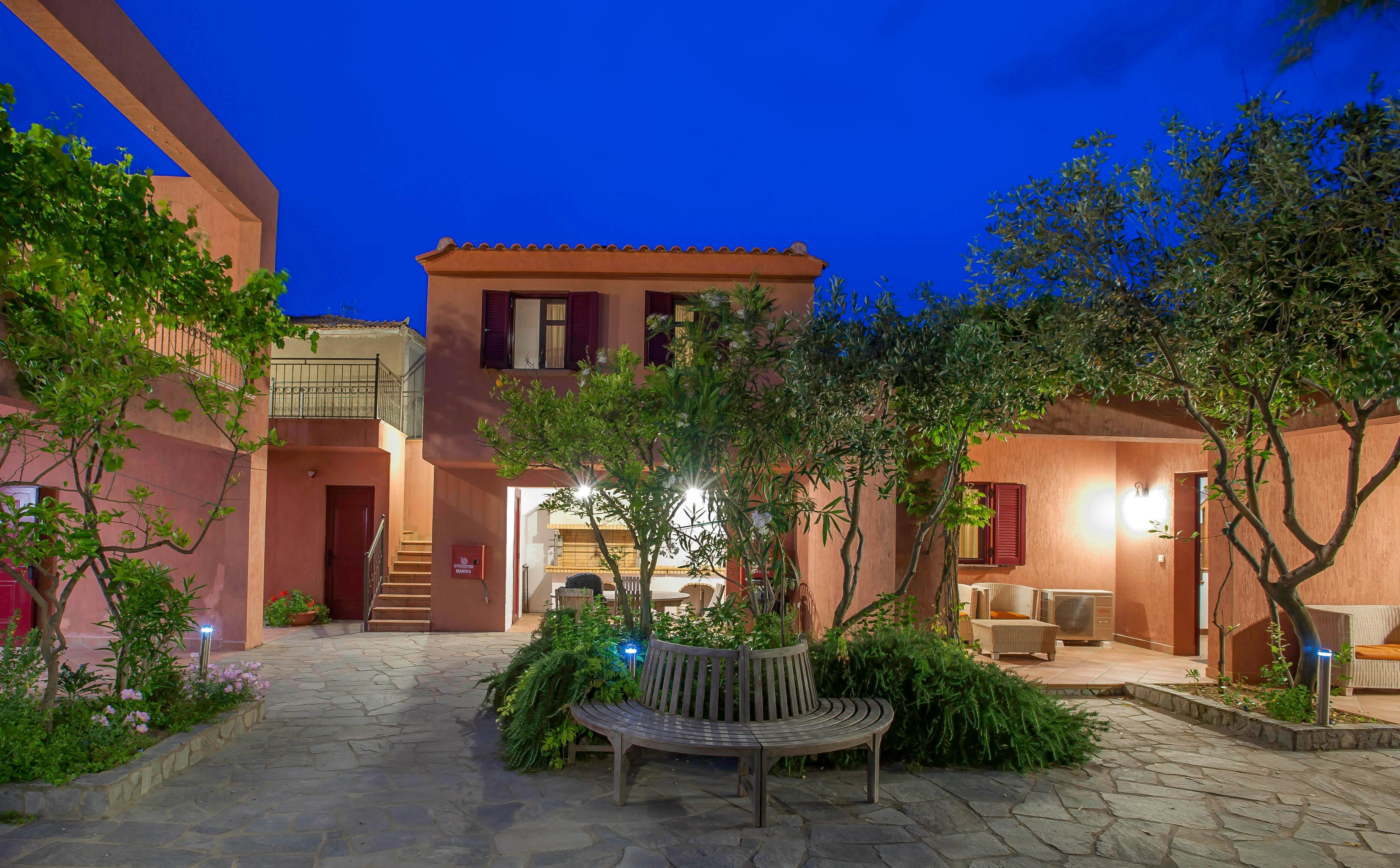 Village Boutique Hotel Varos