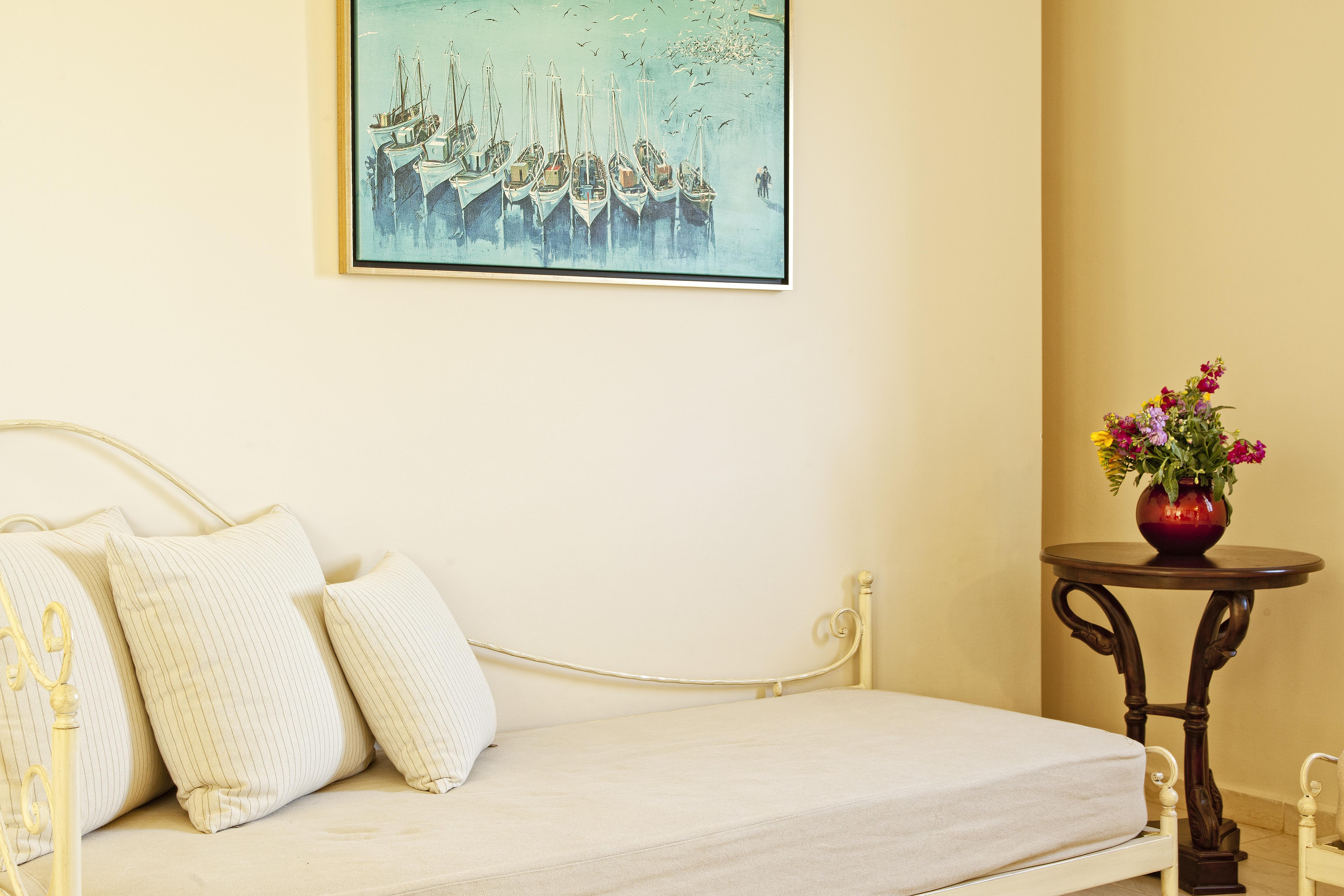 Finikas Hotel Aliko Beach
