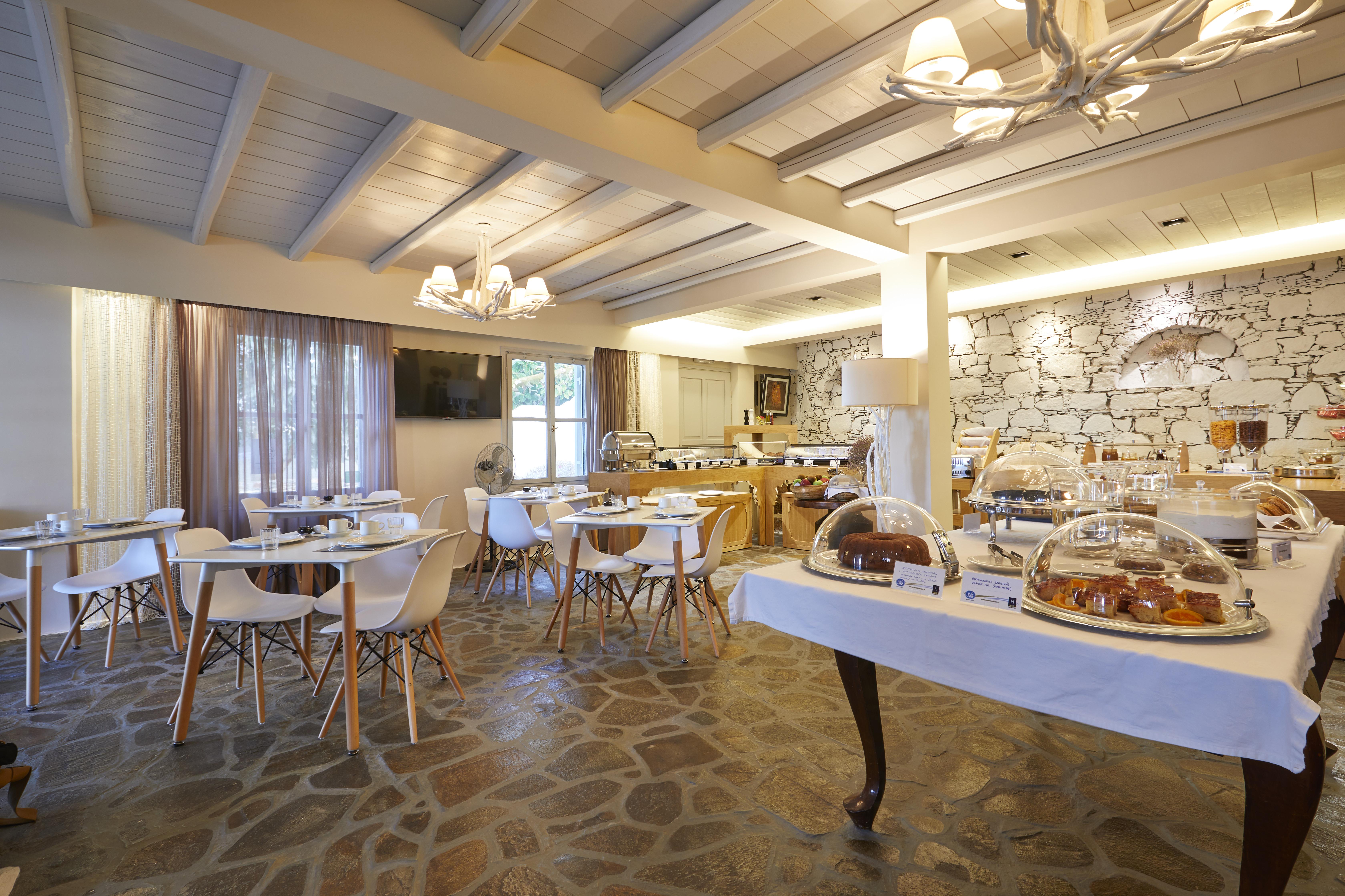 Vrahos Boutique Karavostasis (Folegandros)