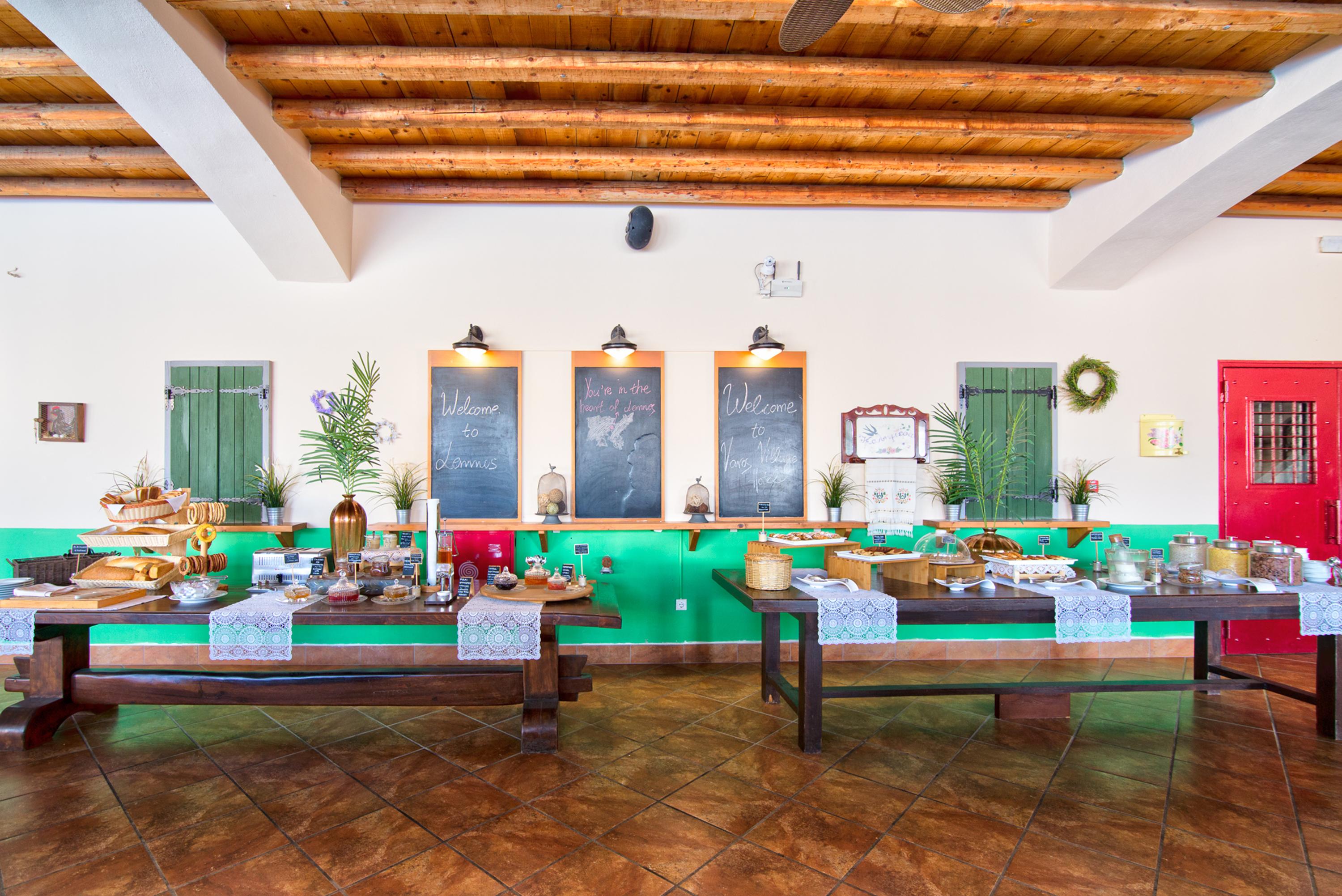 Hotel Village Boutique Varos