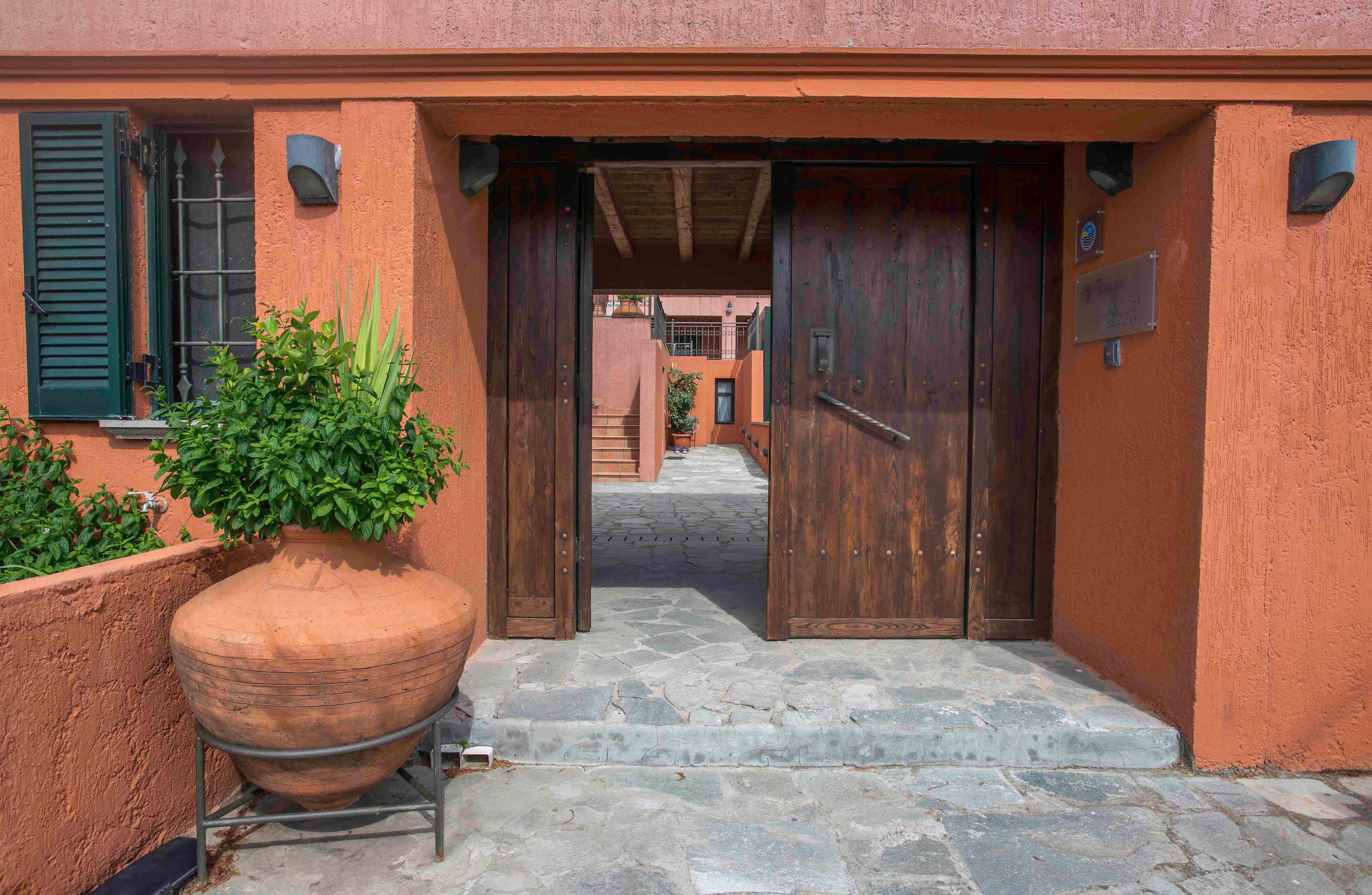 Hotel Village Boutique 5*