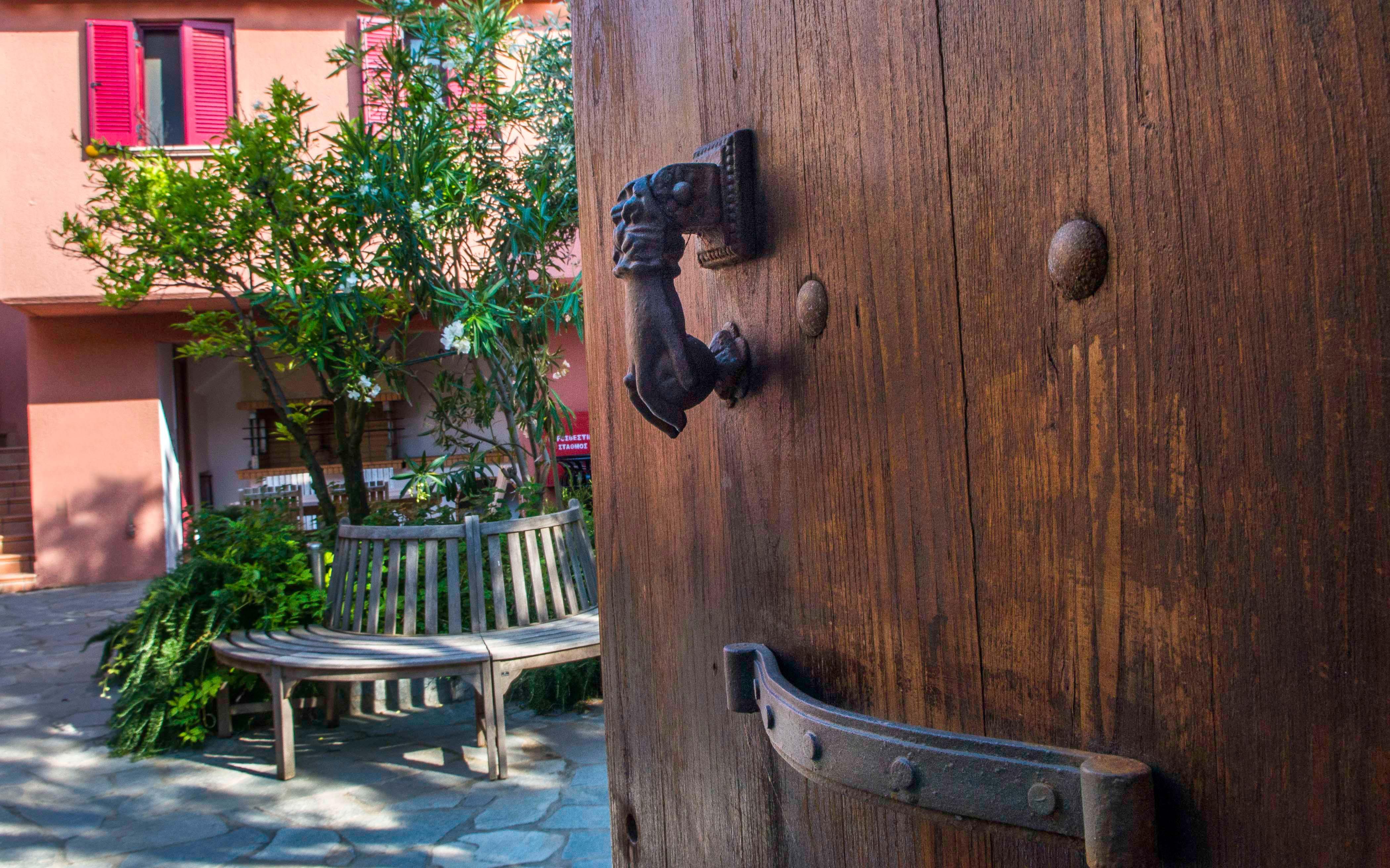 Village Boutique Hotel Varos