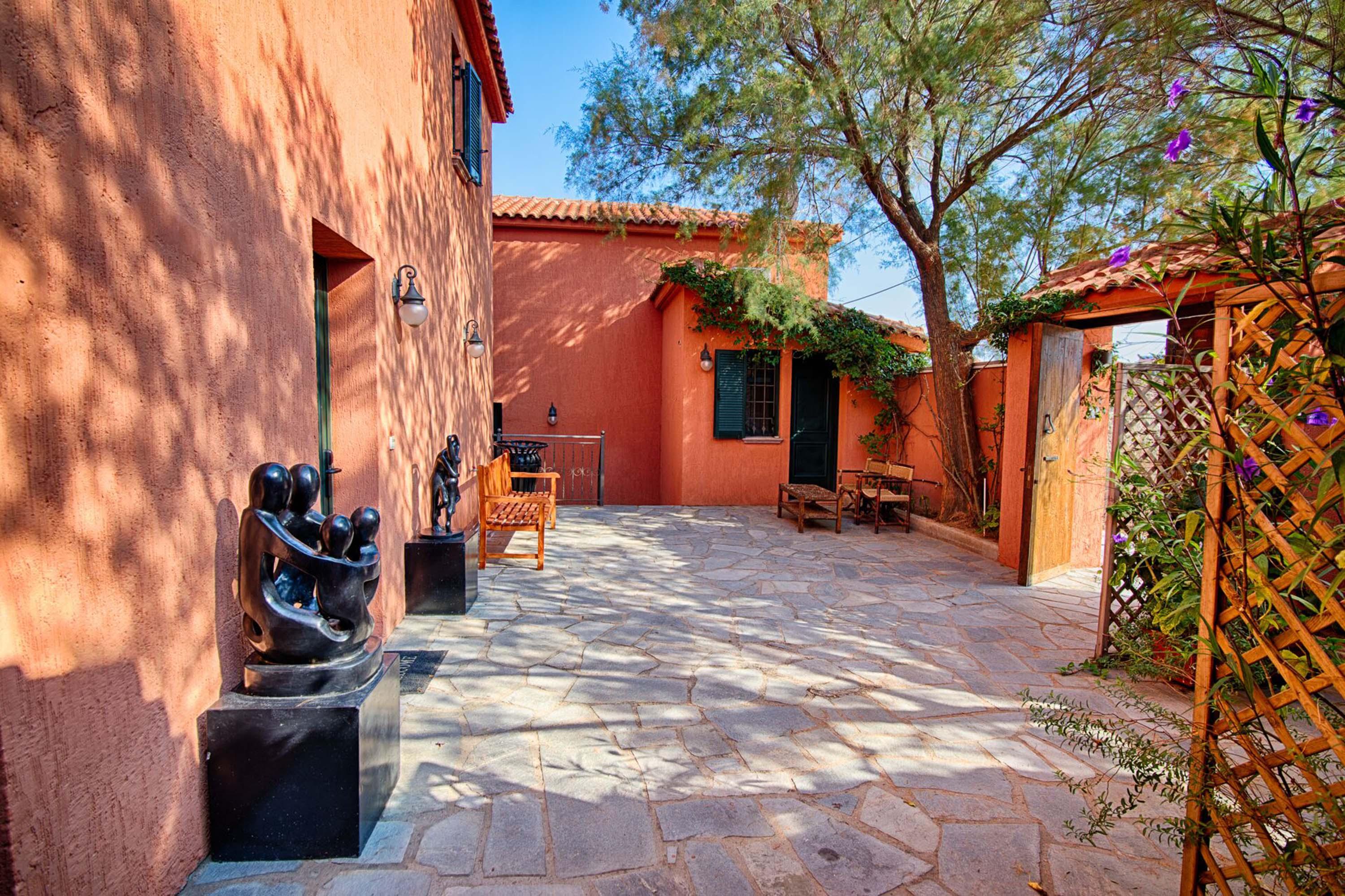 Village Boutique 5* Varos