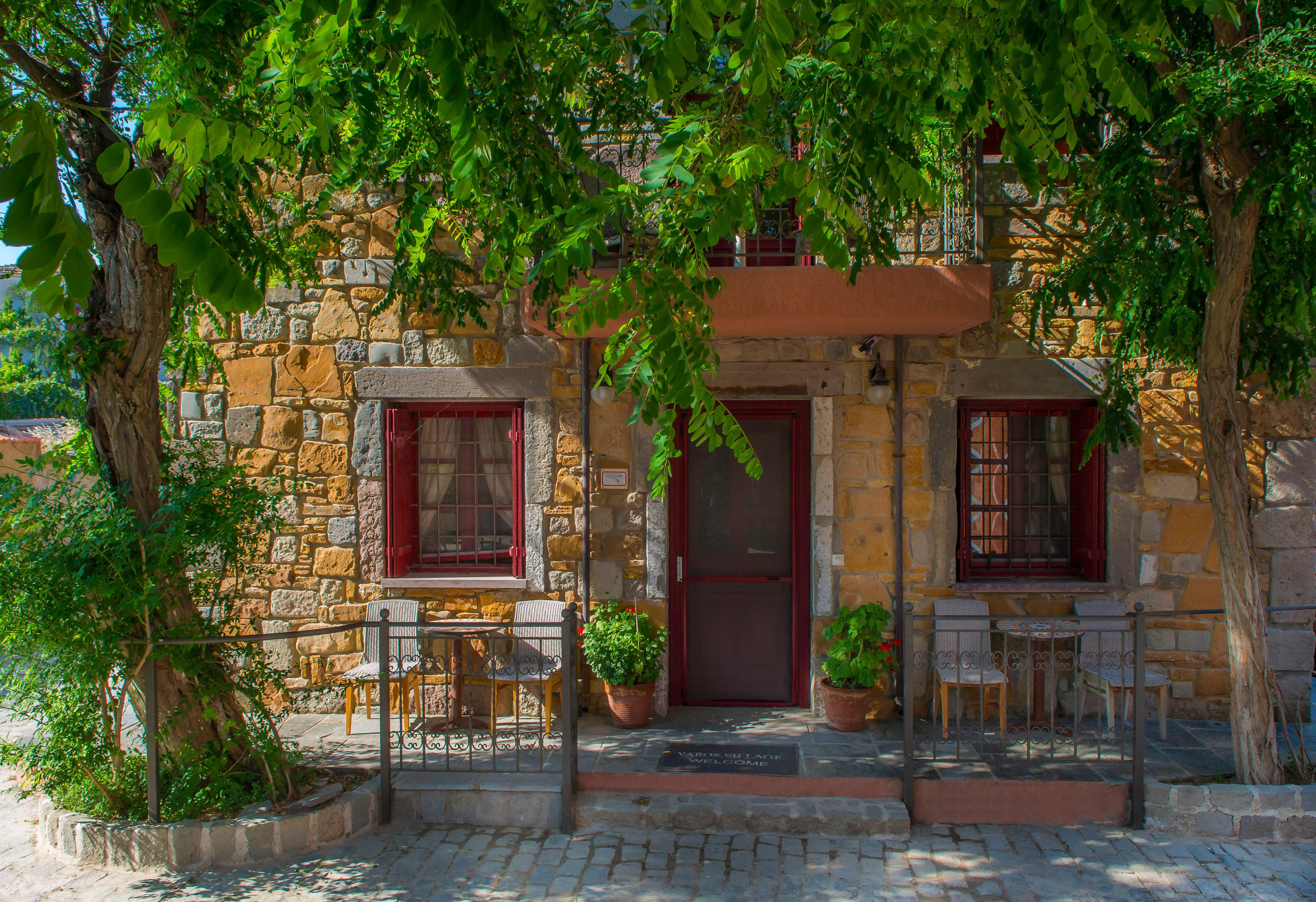 Hotel Village Boutique