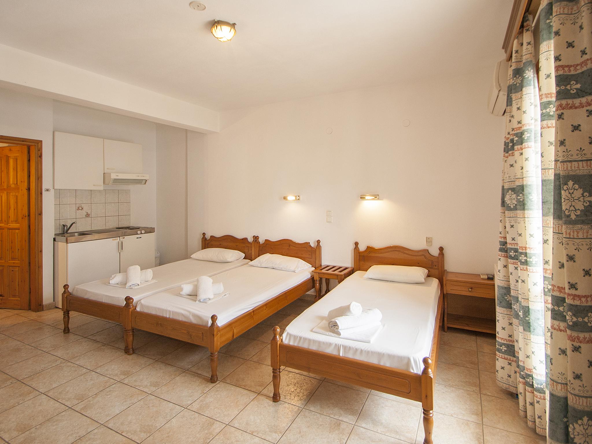 Laura Skiathos 2* Skiathos Town