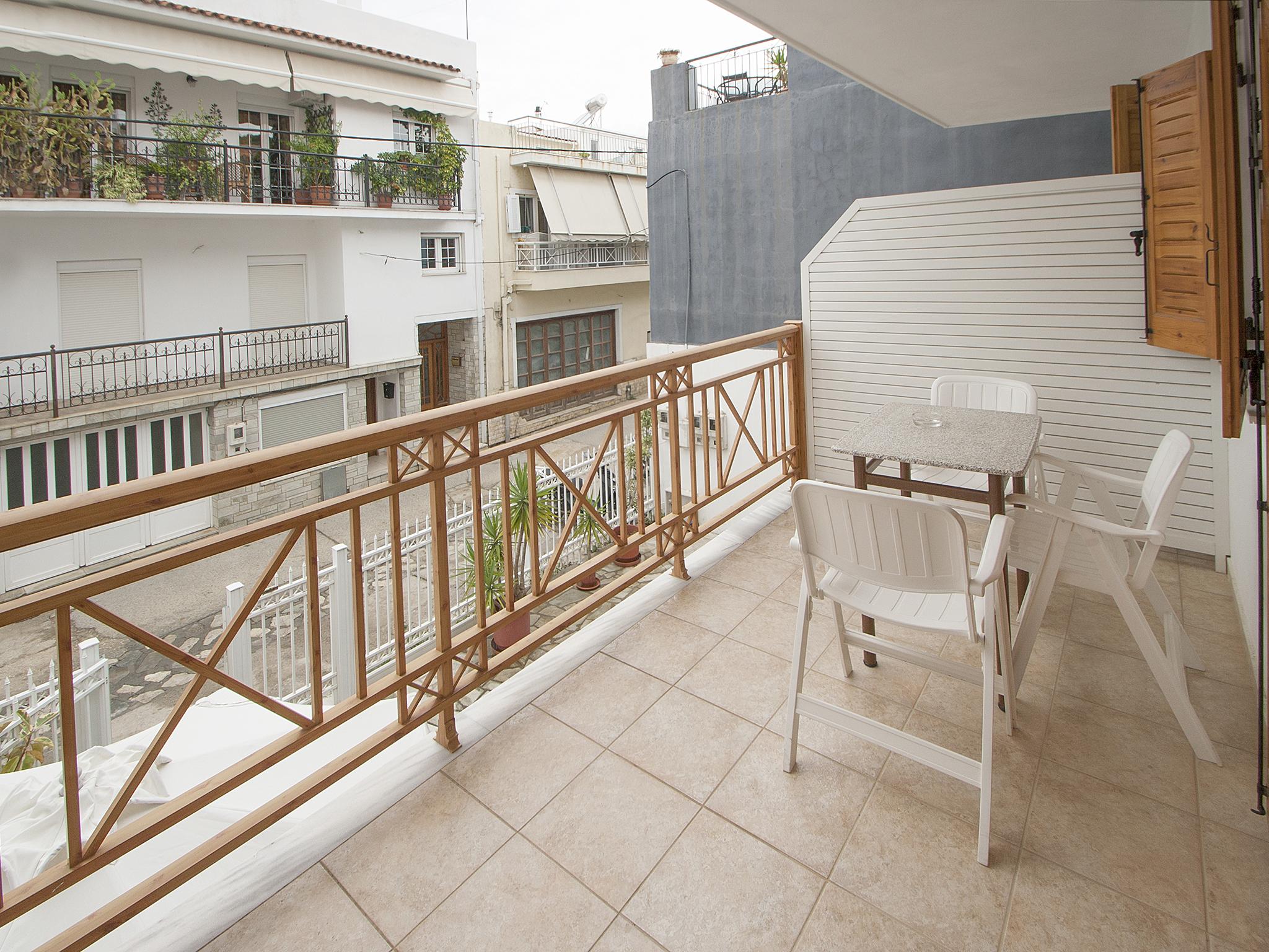 Laura Skiathos 2* Skiathos Town