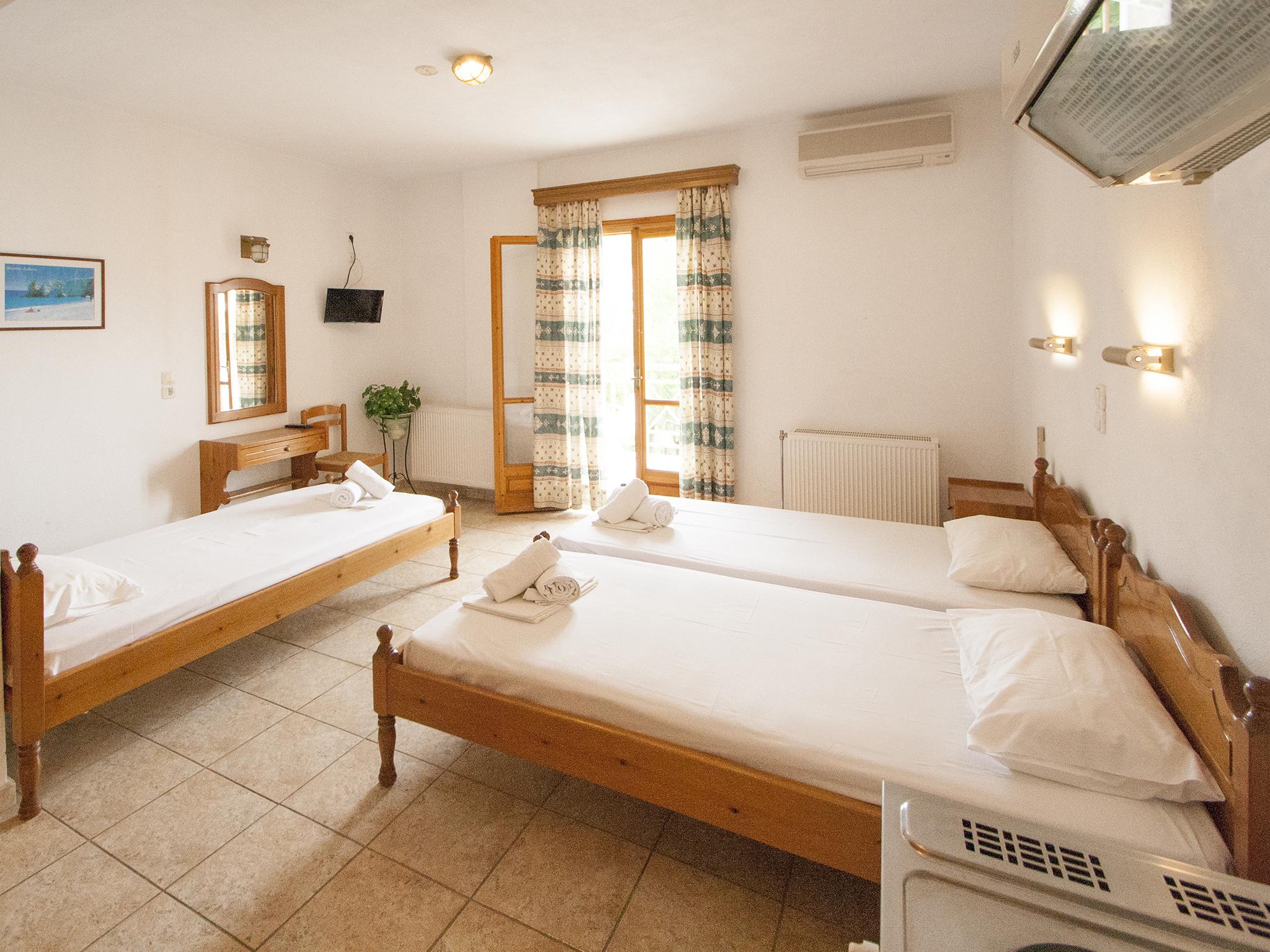 Laura Skiathos Guest house Skiathos Town