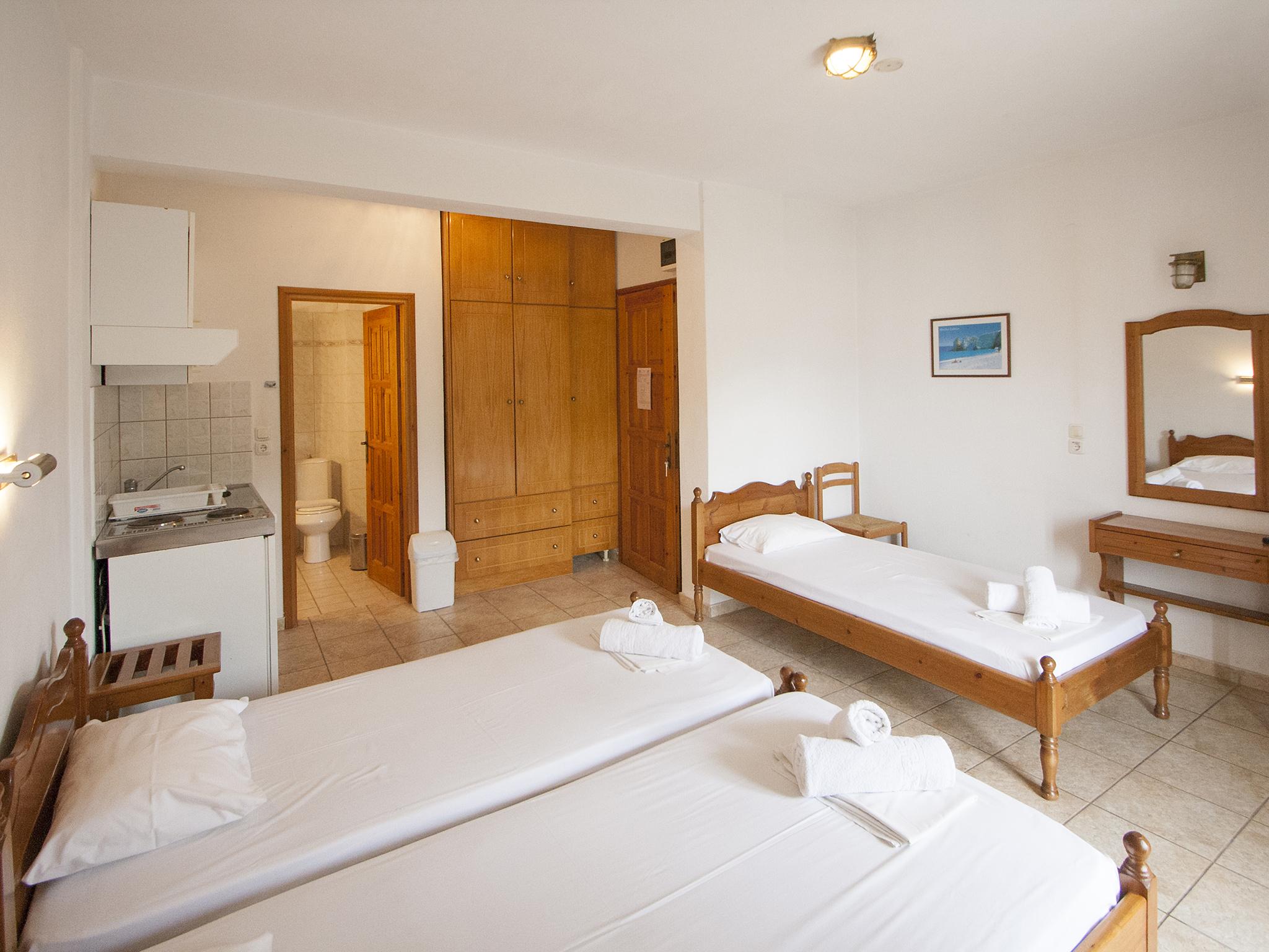 Guest house Laura Skiathos Skiathos Town