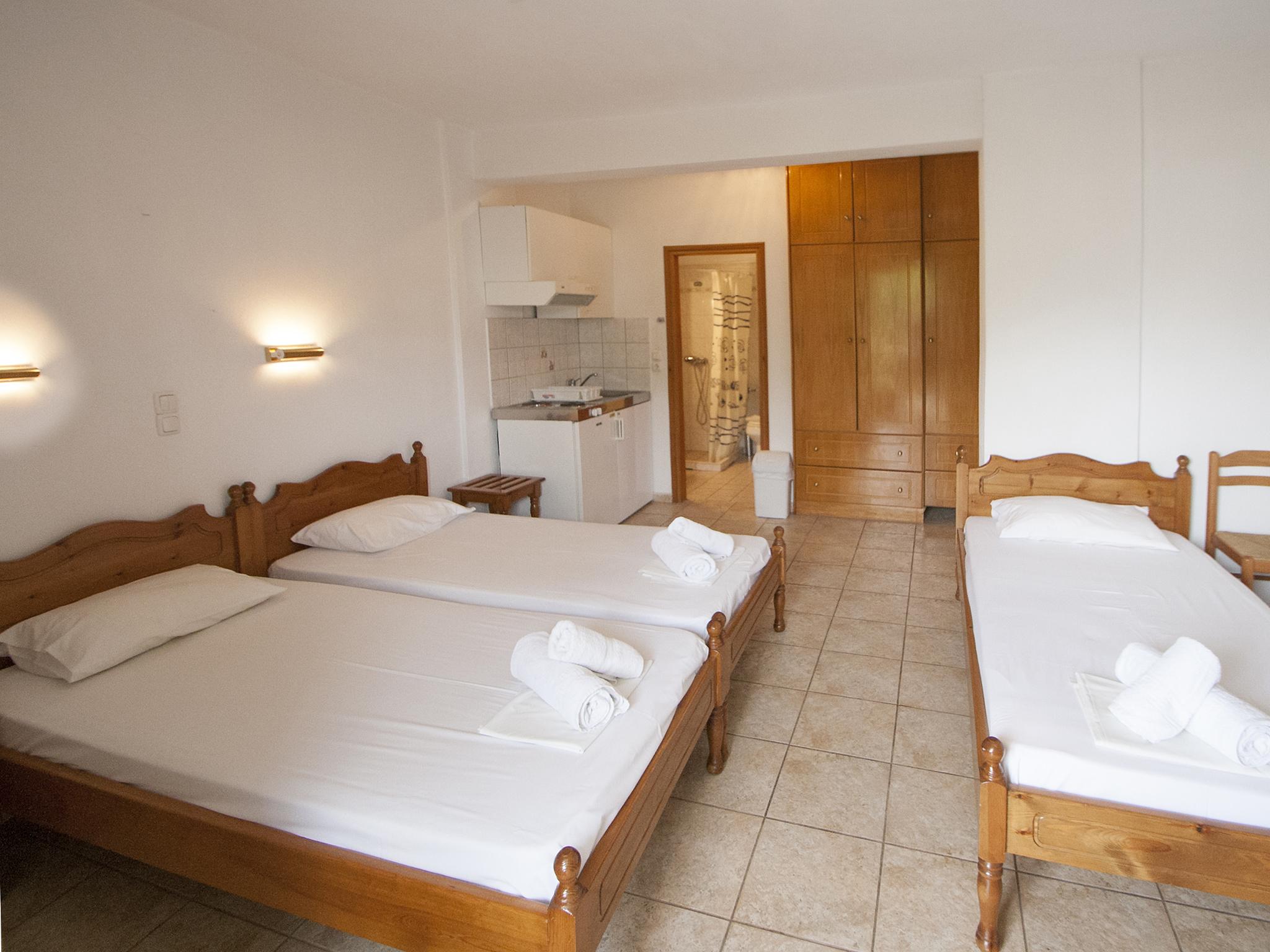 Laura Skiathos 2* Skiathos Town