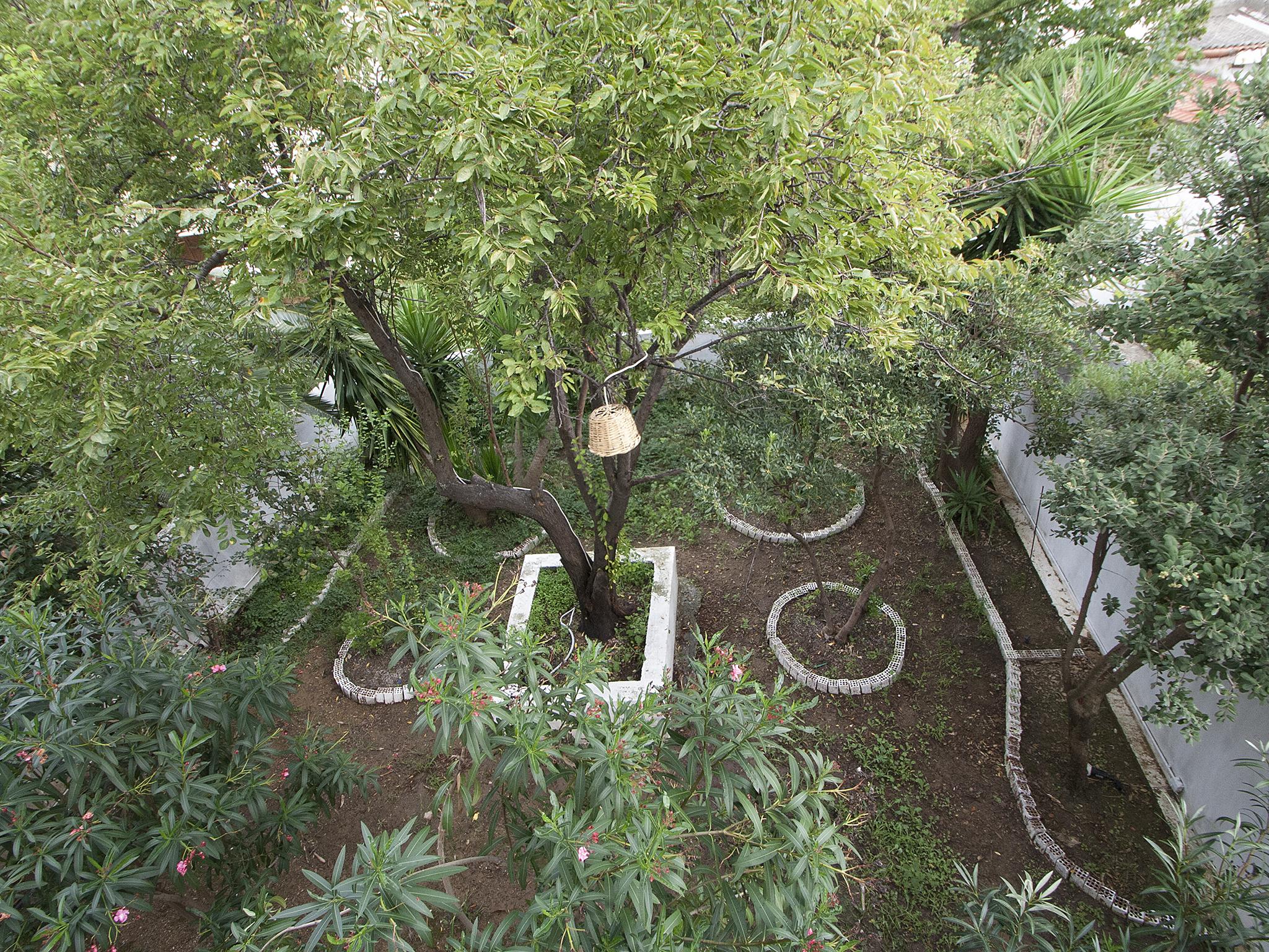 Laura Skiathos Guest house