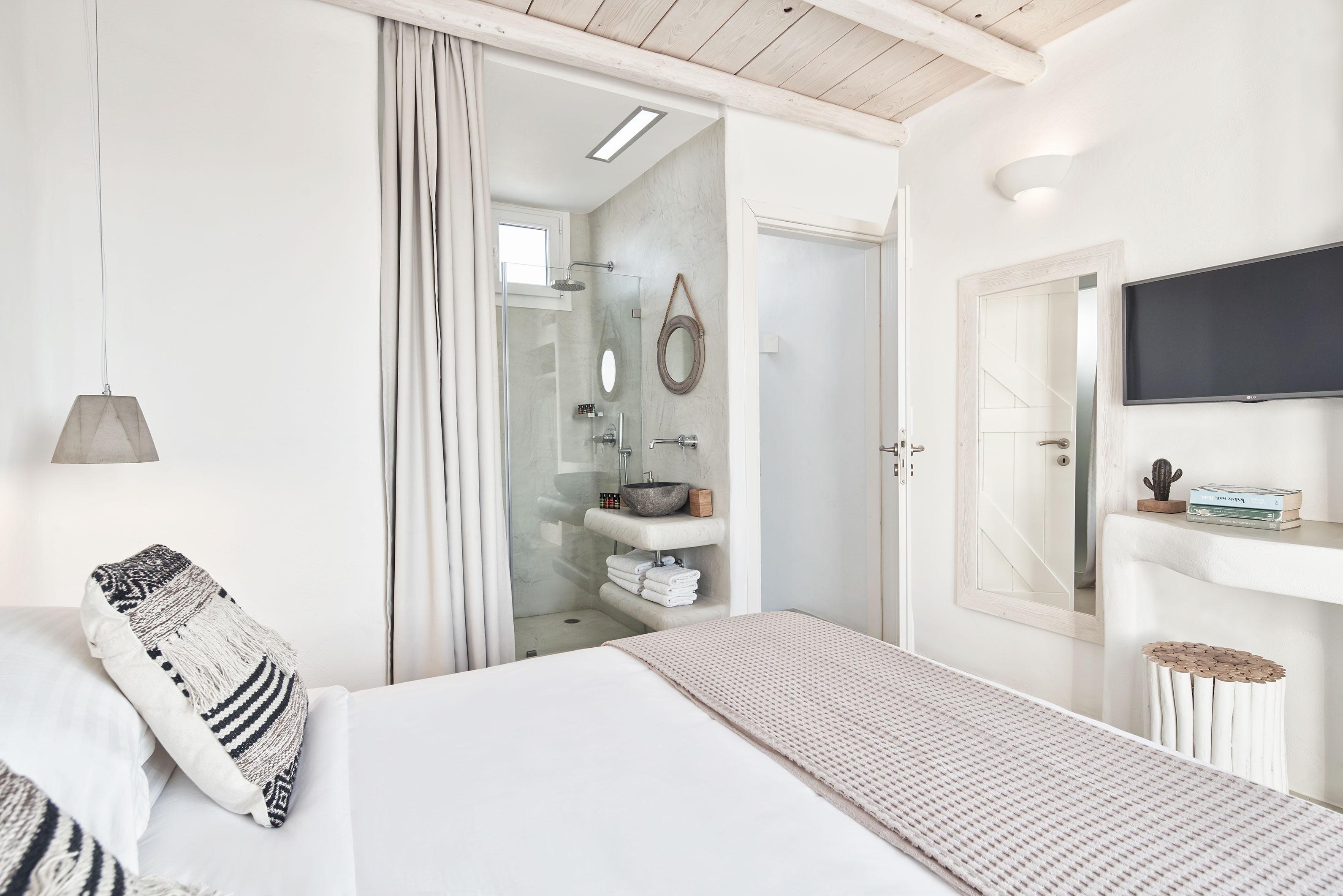 Hotel Naxian Utopia Luxury Villas &