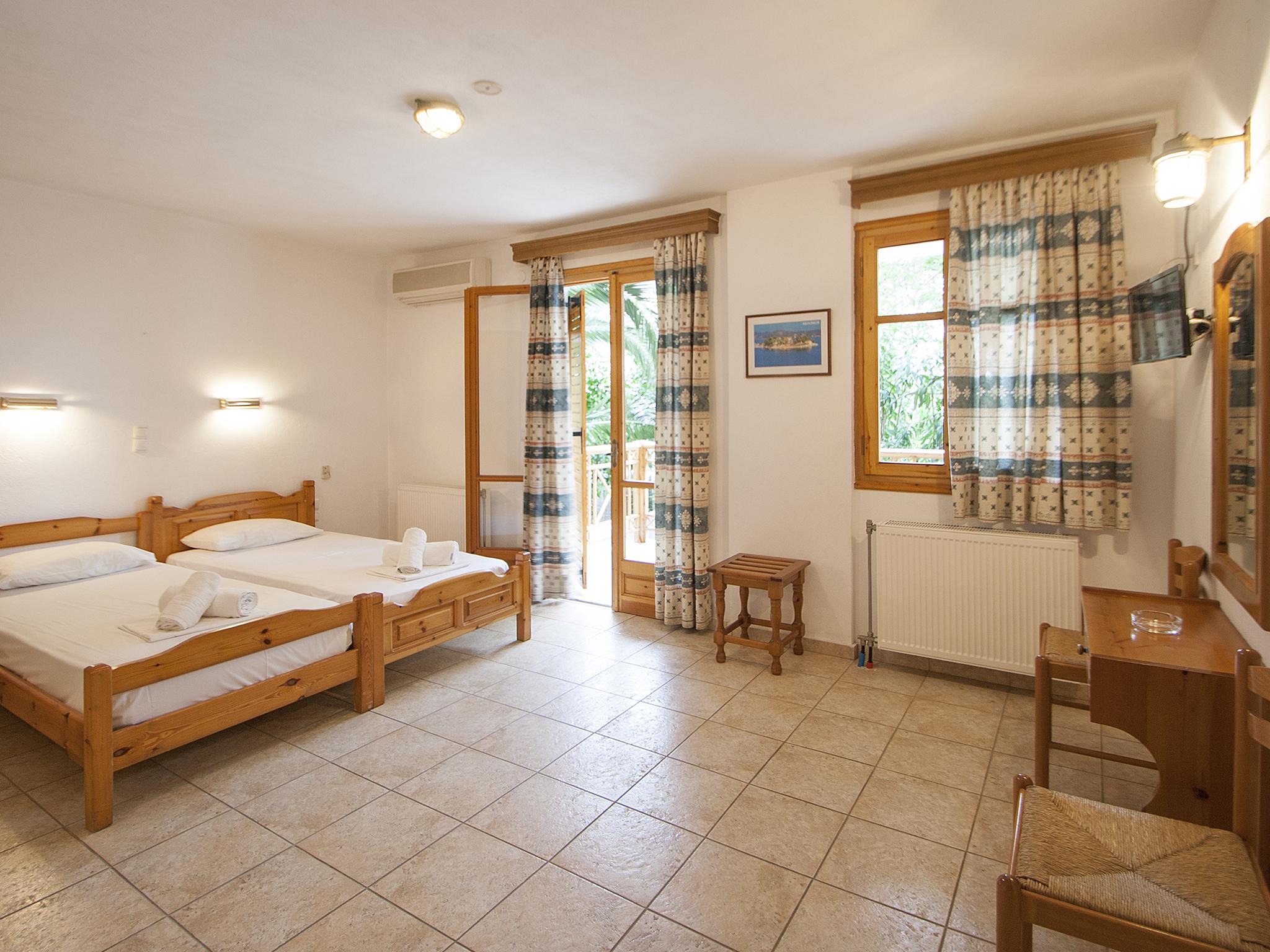 Laura Skiathos Guest house Skiathos Town