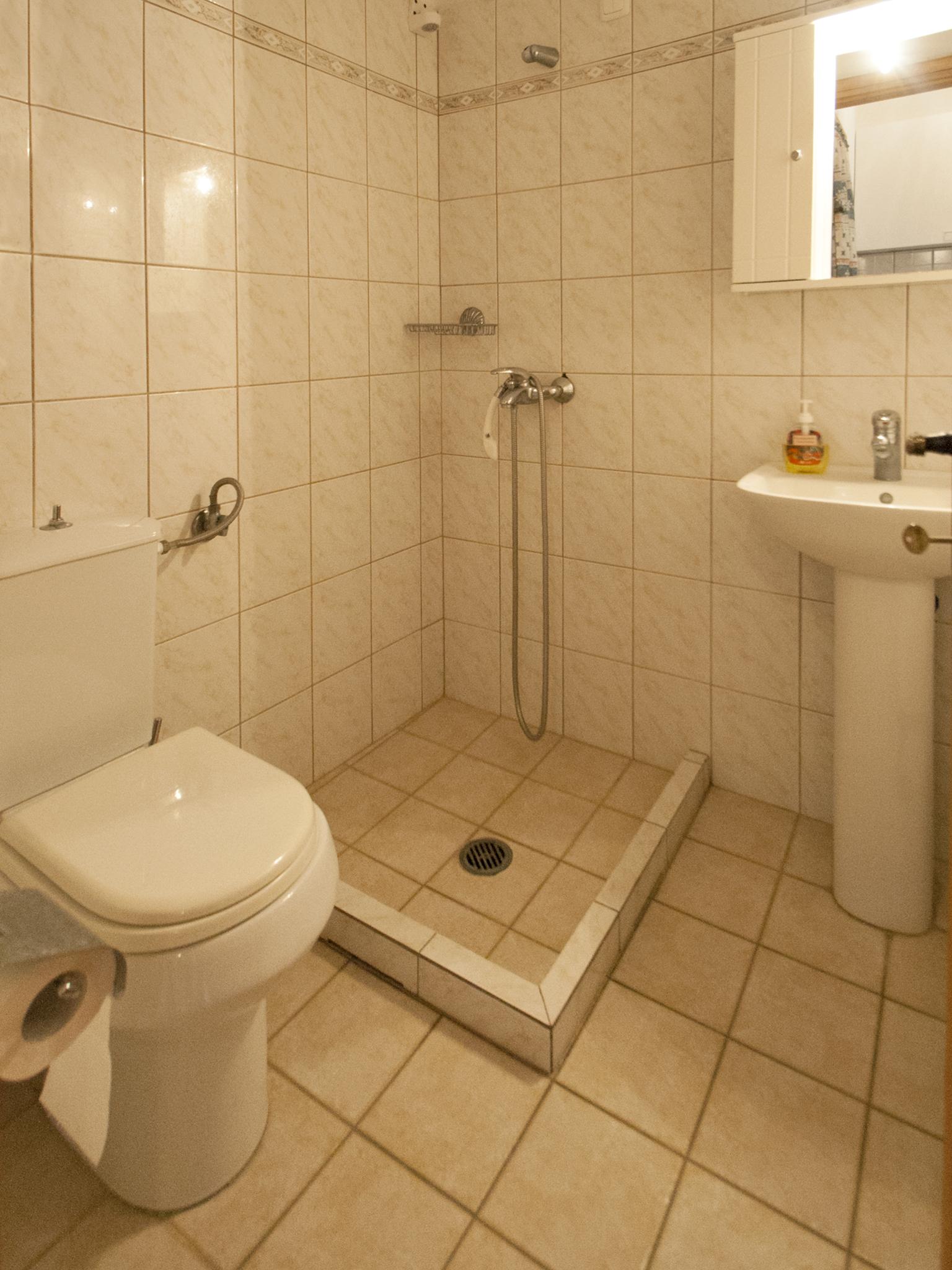 Laura Skiathos Guest house 2*