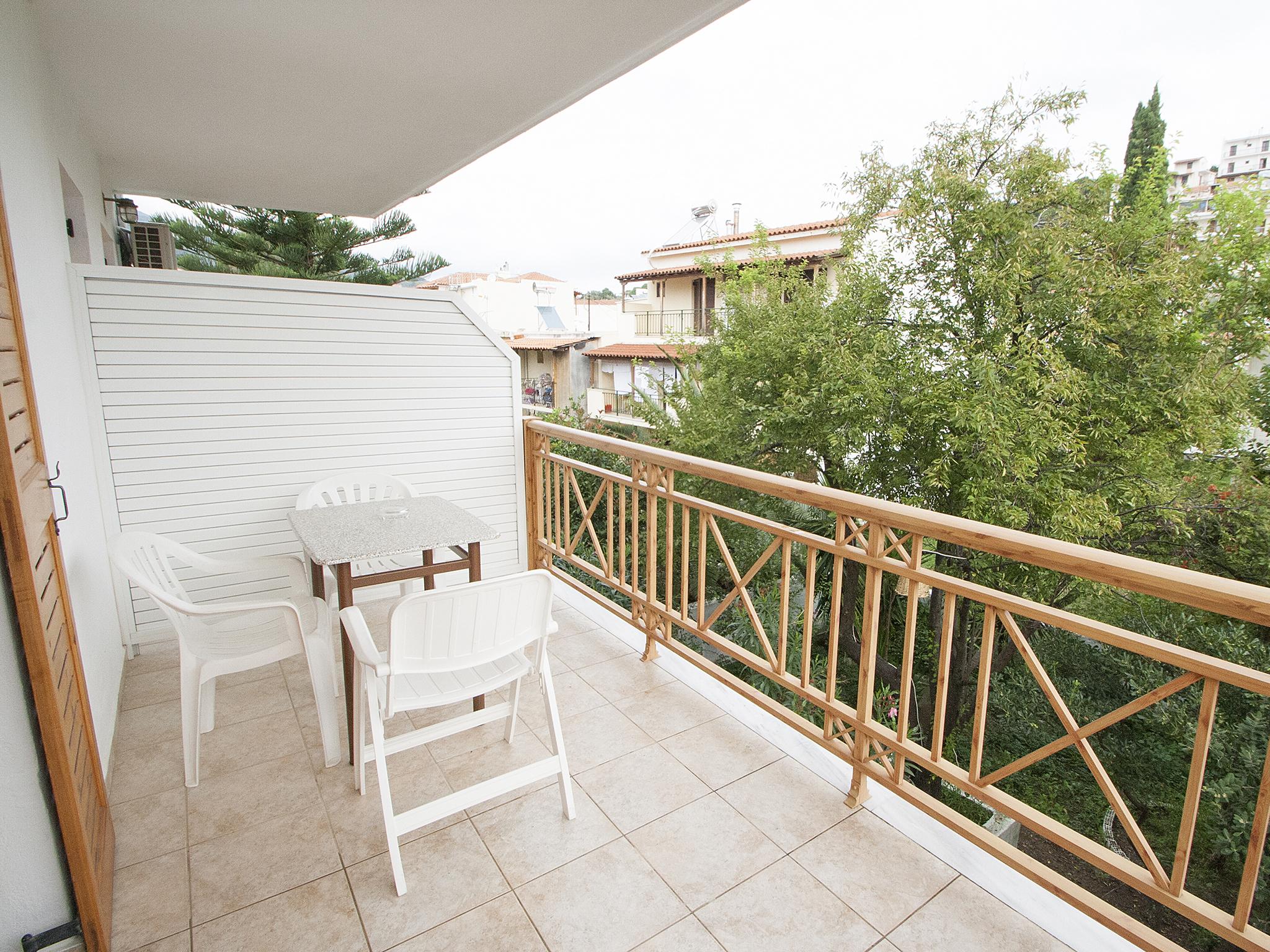Guest house Laura Skiathos
