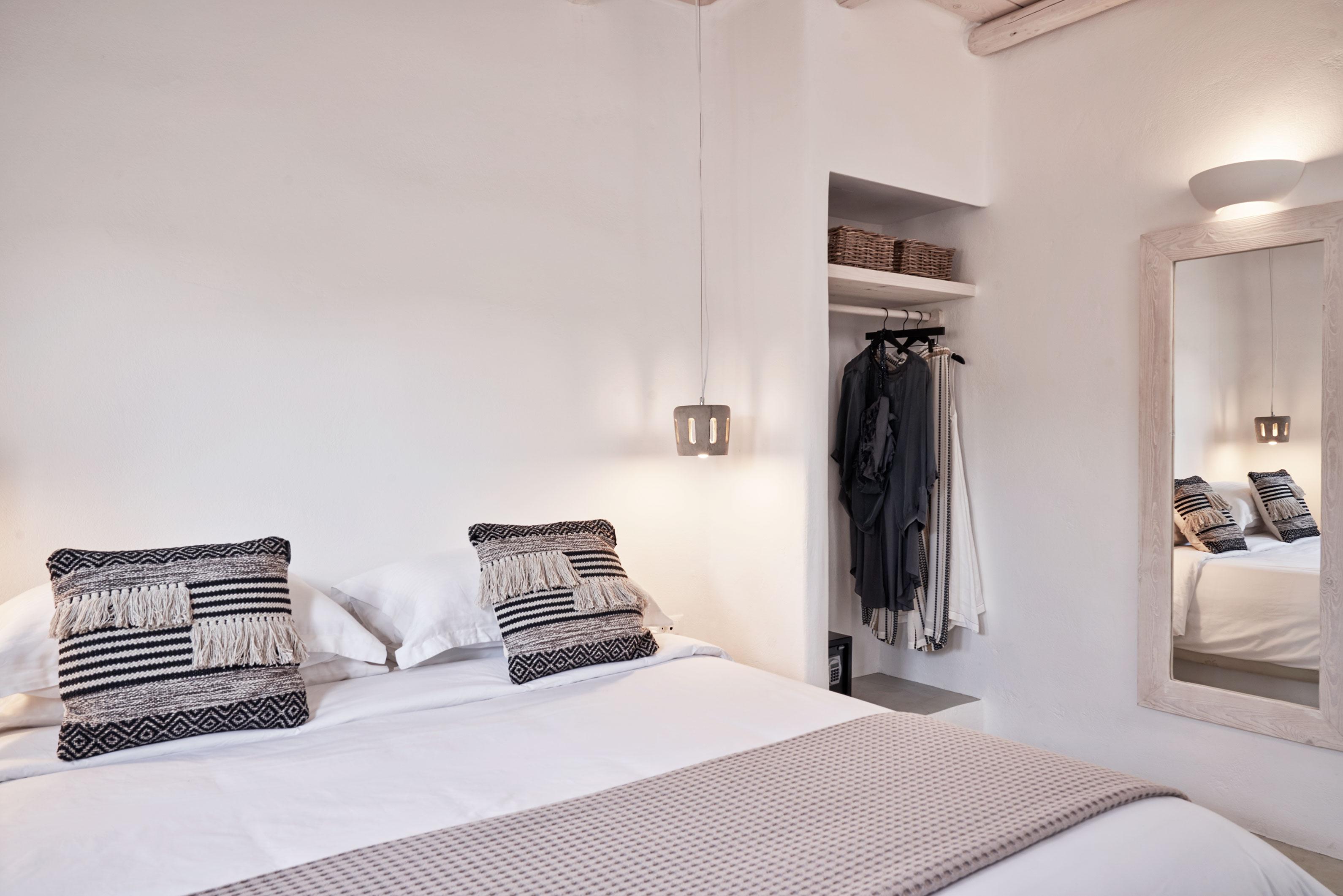 Naxian Utopia Luxury Villas & 3* Stelida (Naxos)