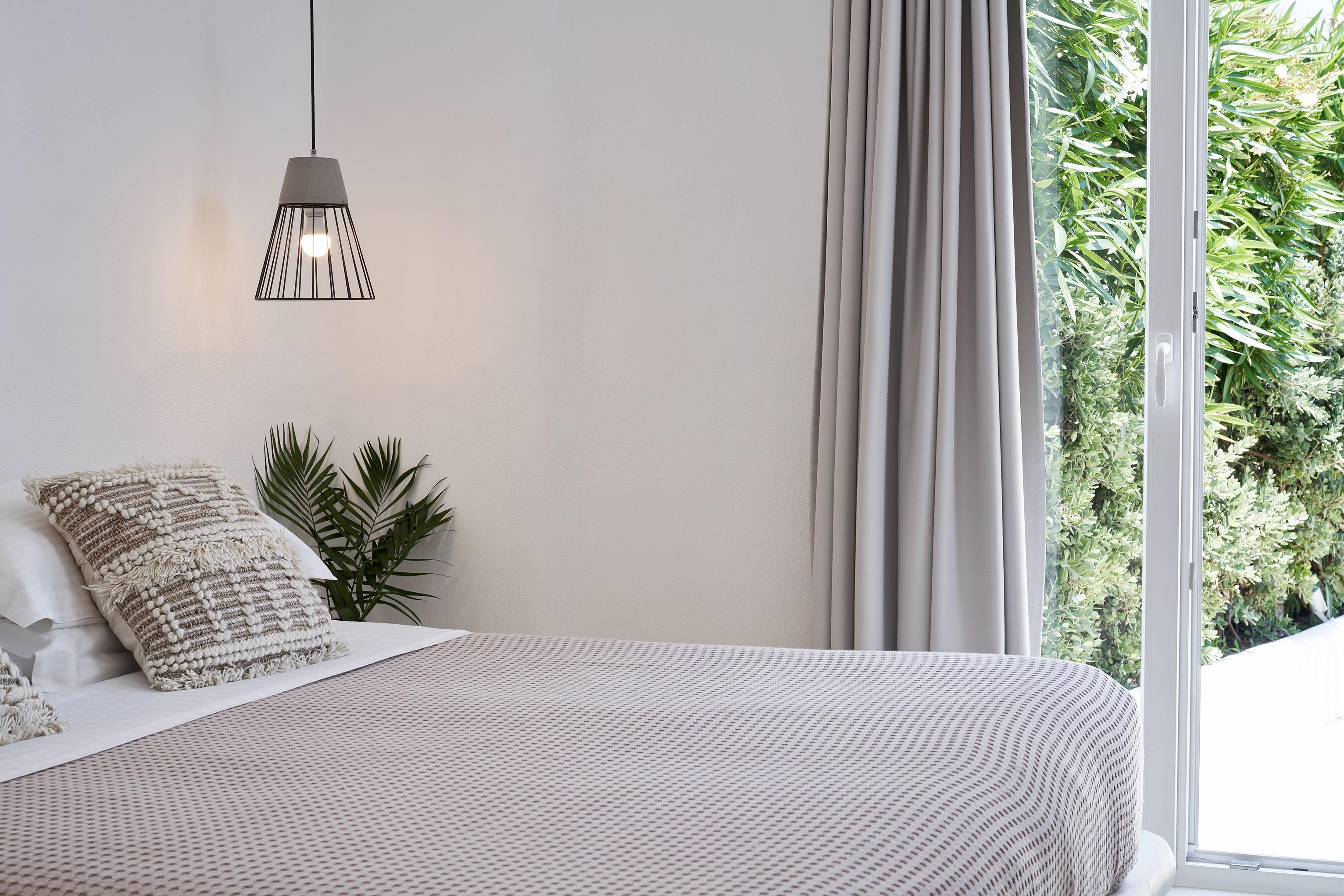 Hotel Naxian Utopia Luxury Villas & Stelida (Naxos)
