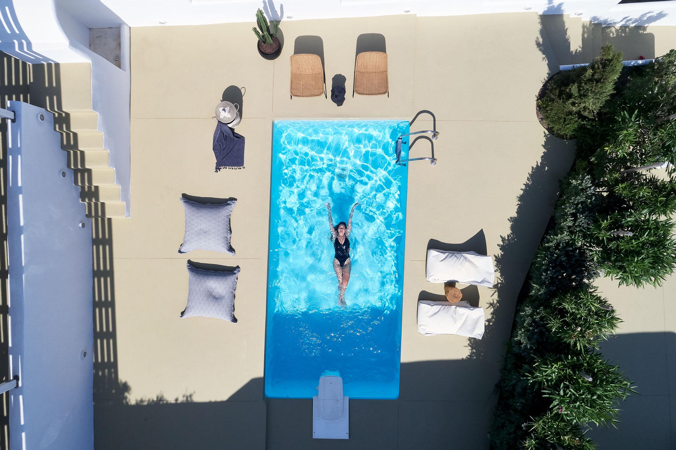 Naxian Utopia Luxury Villas & Hotel 3*