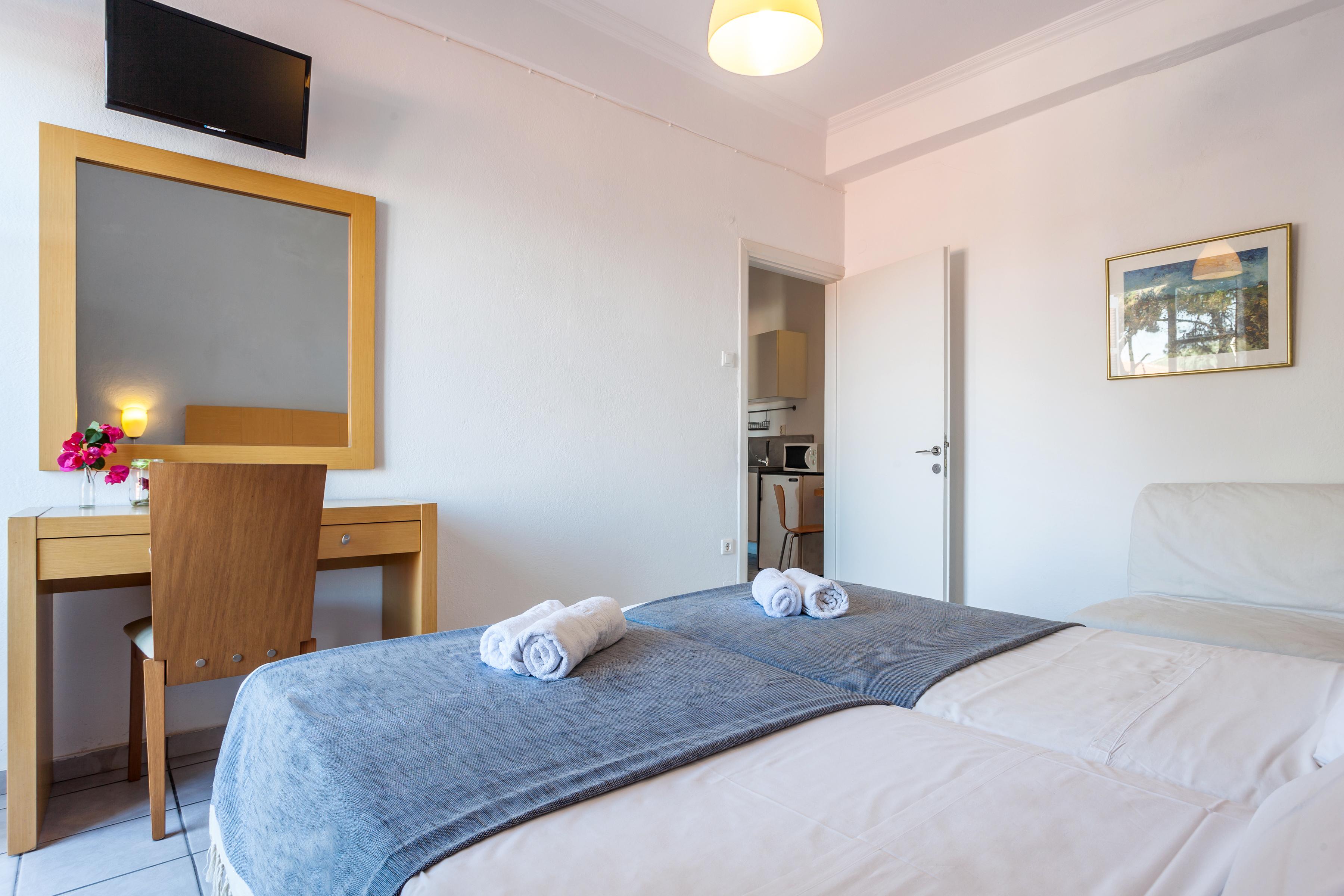 Guest house Argo 2*