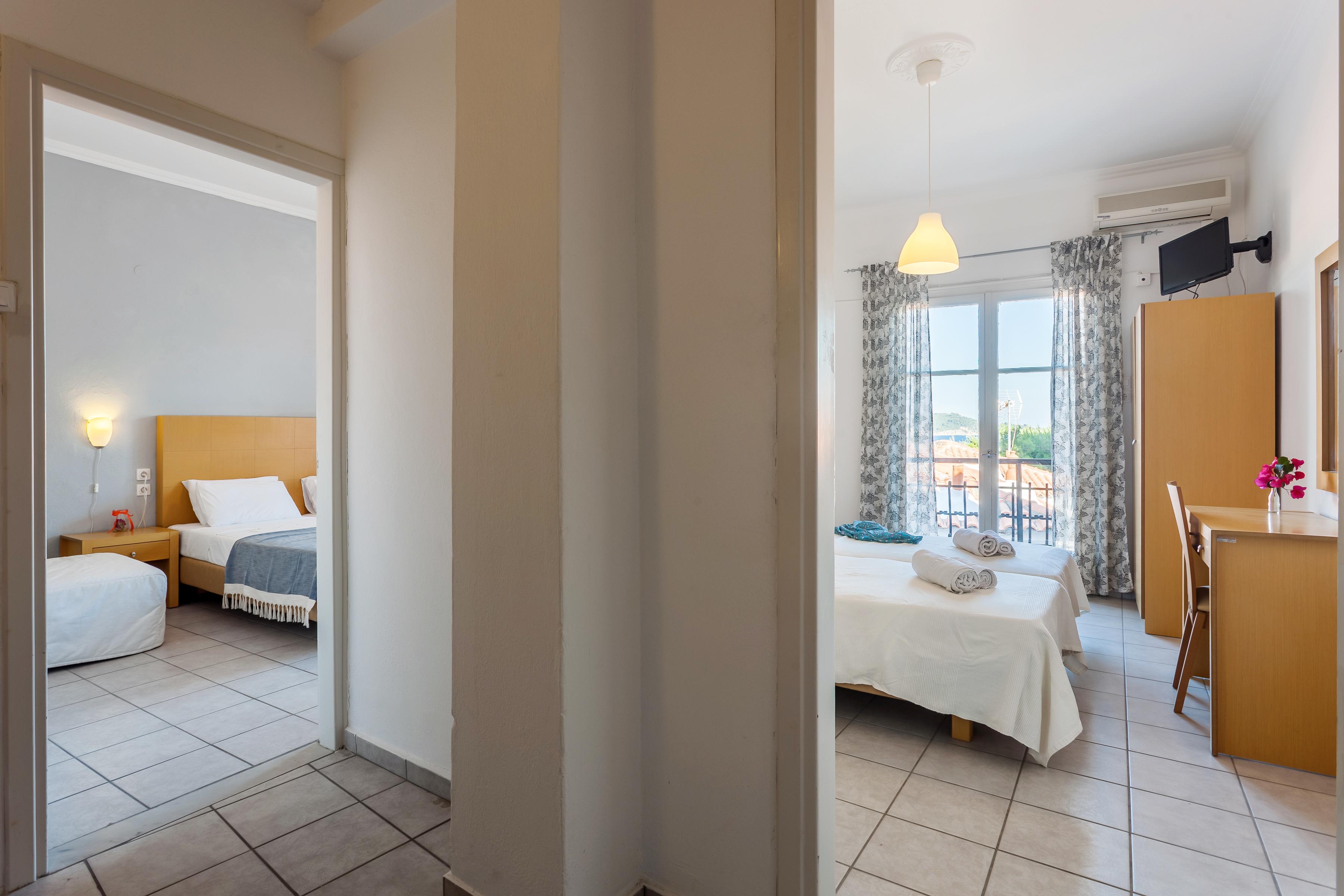 Guest house Argo