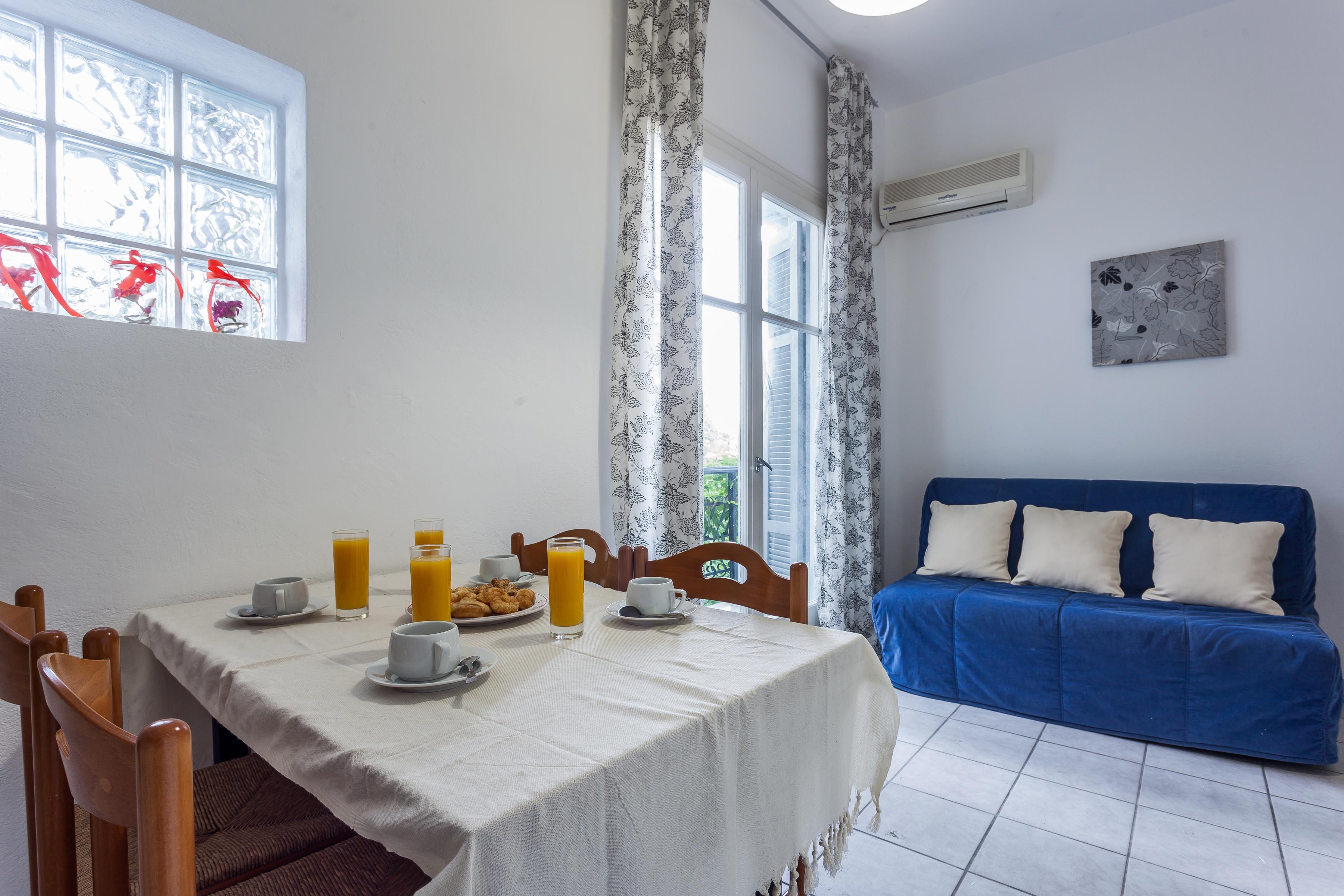 Guest house Argo 2*
