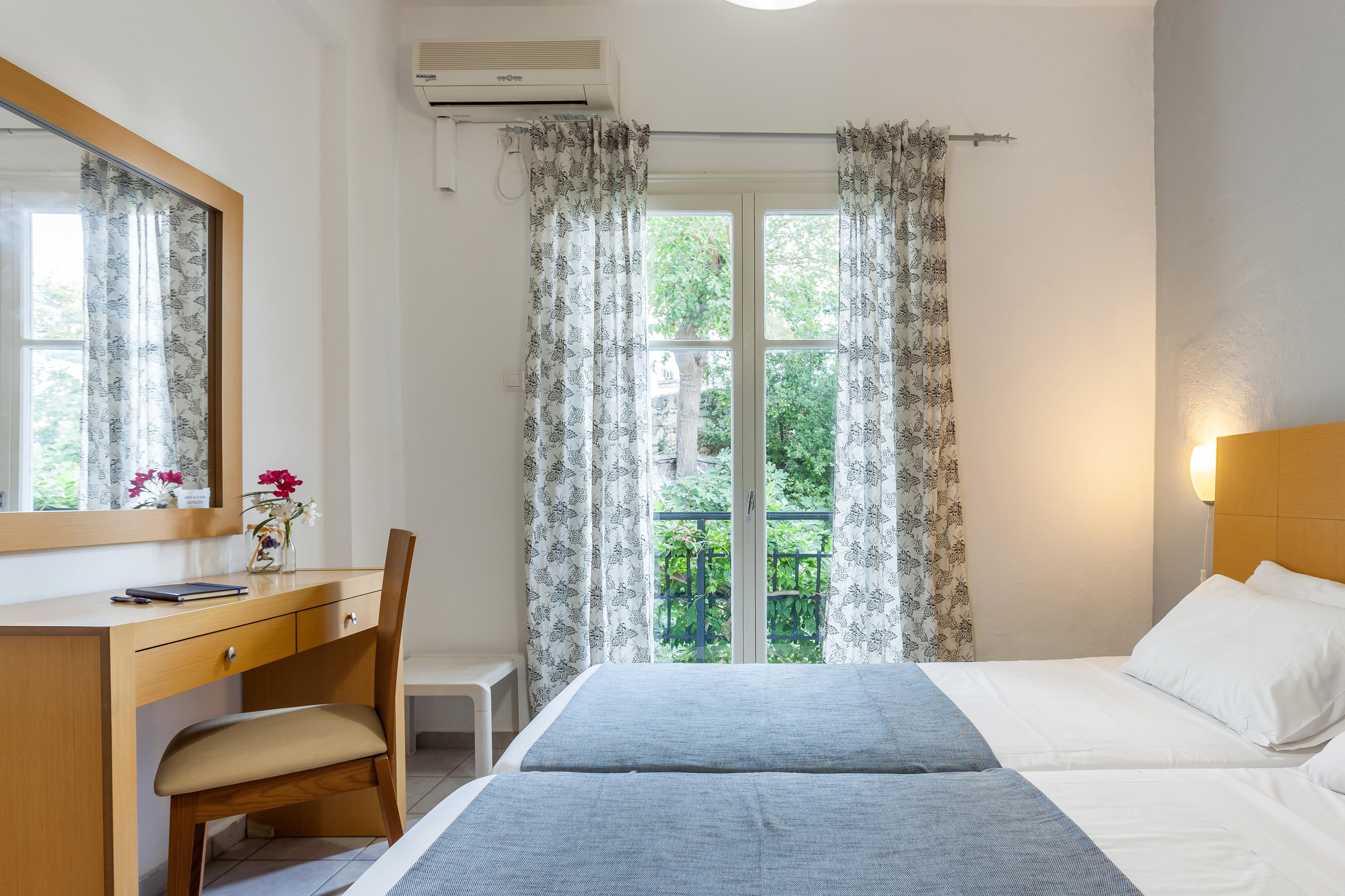 Argo Guest house