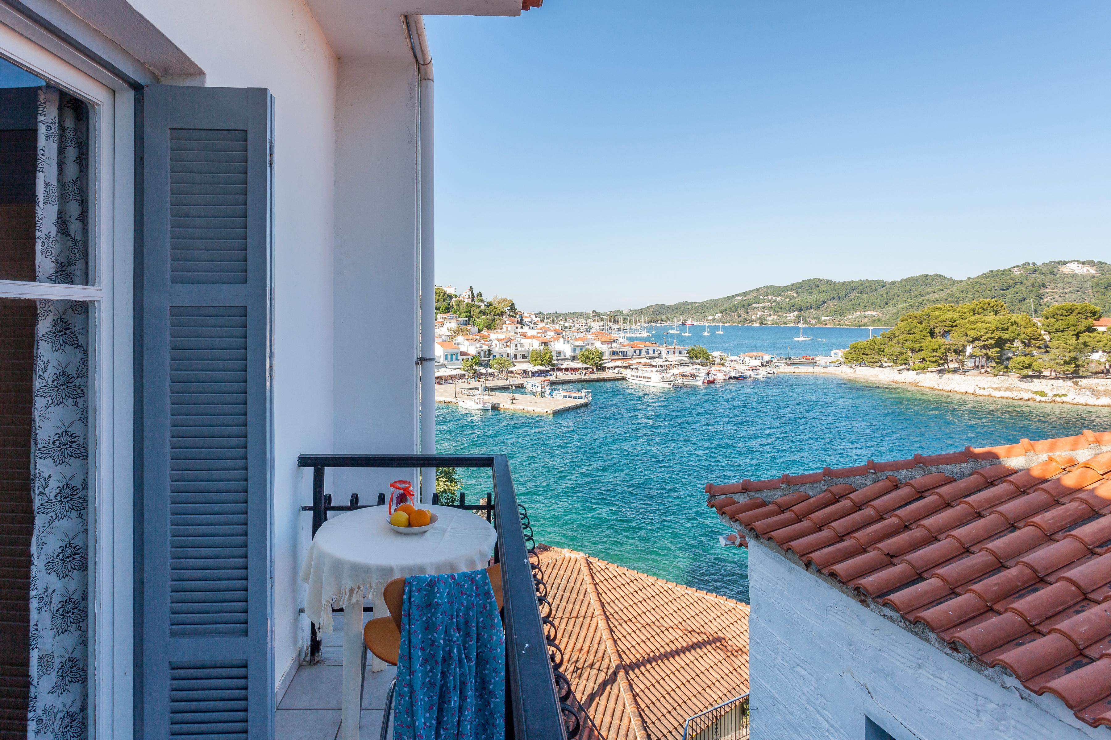 Guest house Argo
