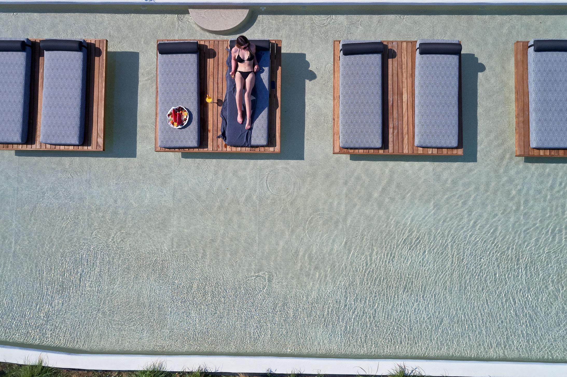 Hotel Naxian Utopia Luxury Villas &