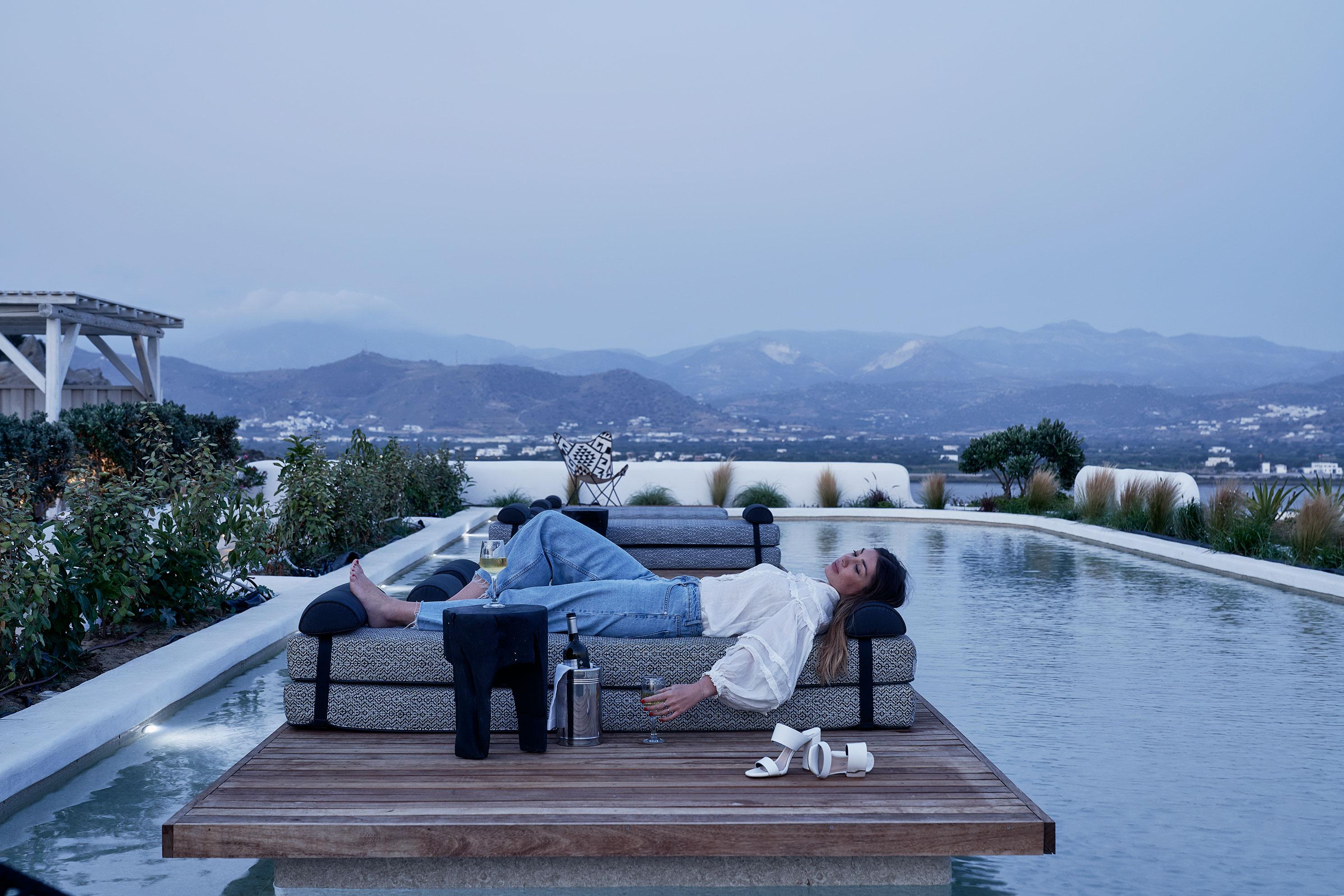 Naxian Utopia Luxury Villas & 3*