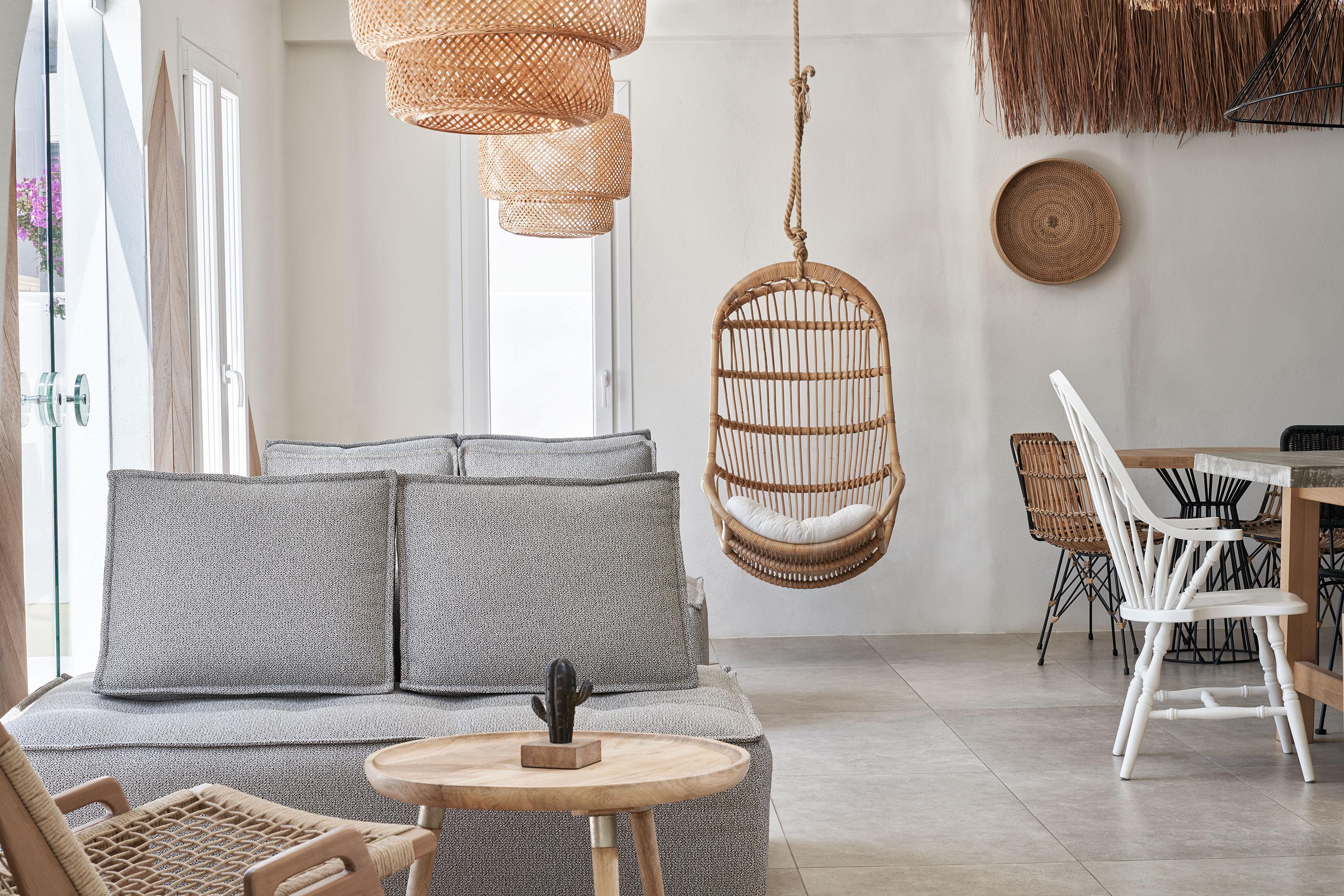 Naxian Utopia Luxury Villas & 3* Stelida (Naxos)