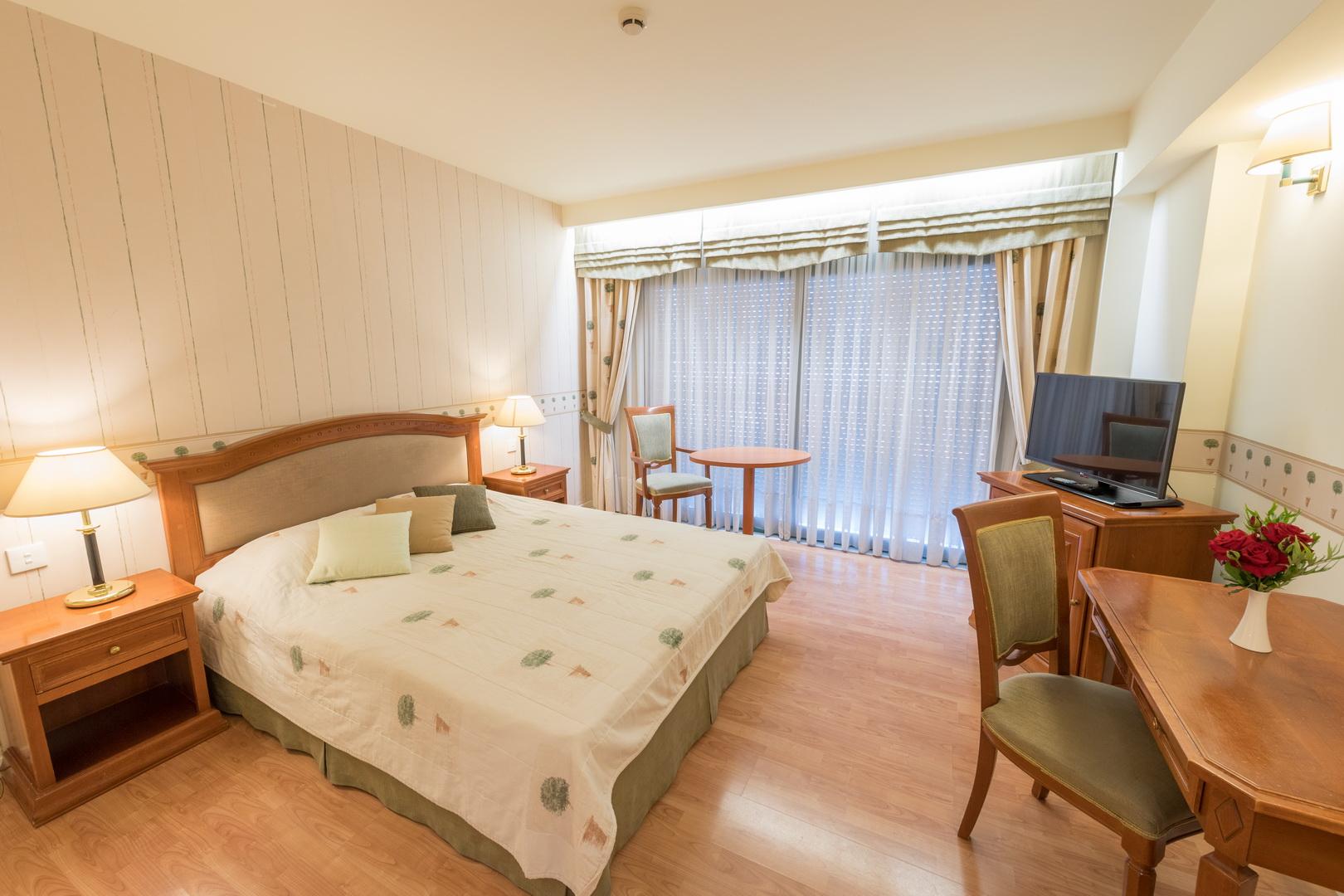 Resort Poseidon Palace Kaminia (Achaea)