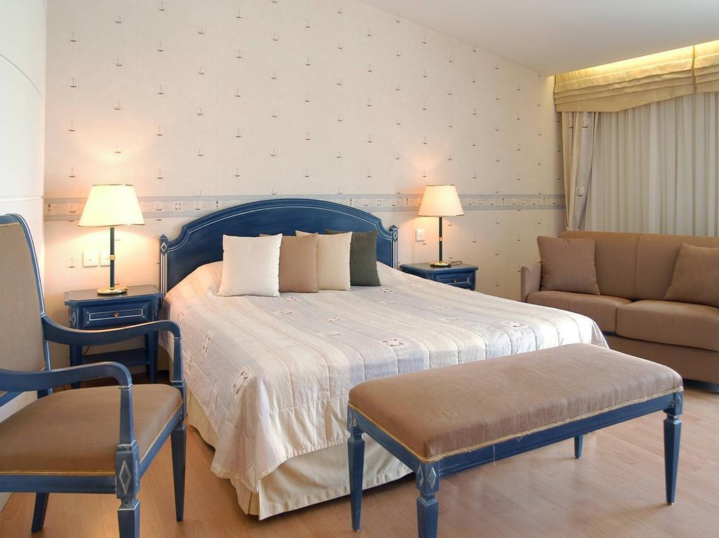 Poseidon Palace Resort