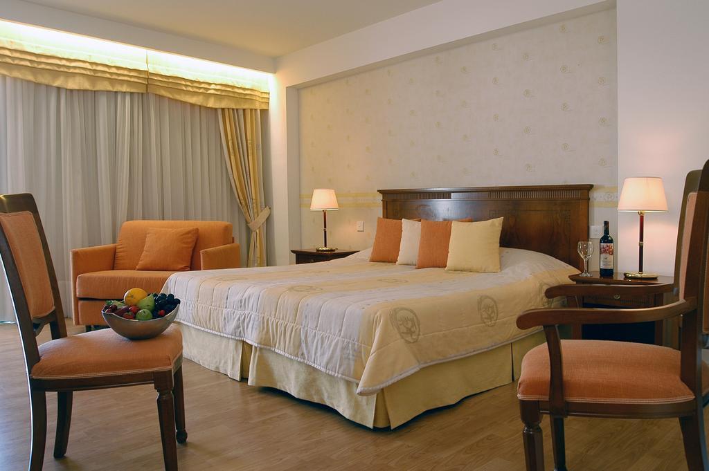 Poseidon Palace Resort