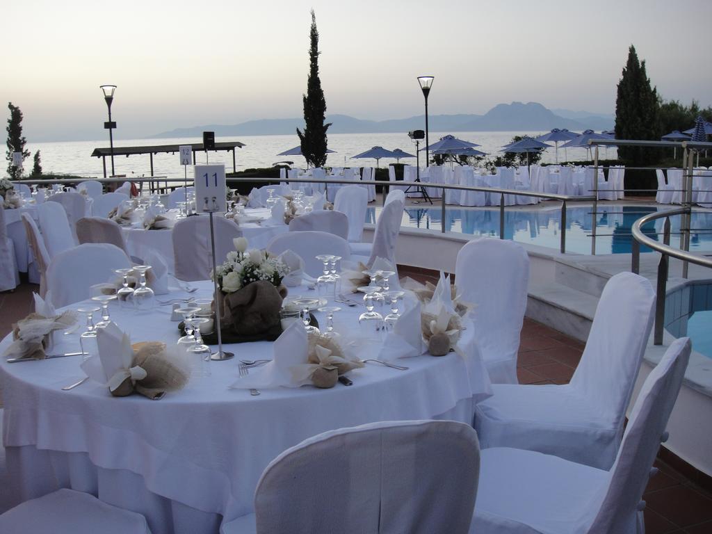 Resort Poseidon Palace 4*
