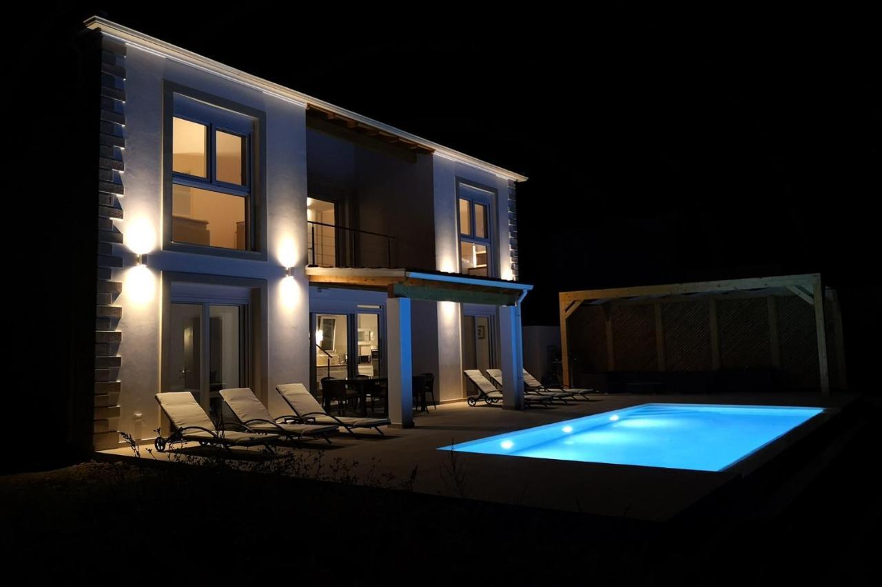 Sunset Sea View 8 Villa *