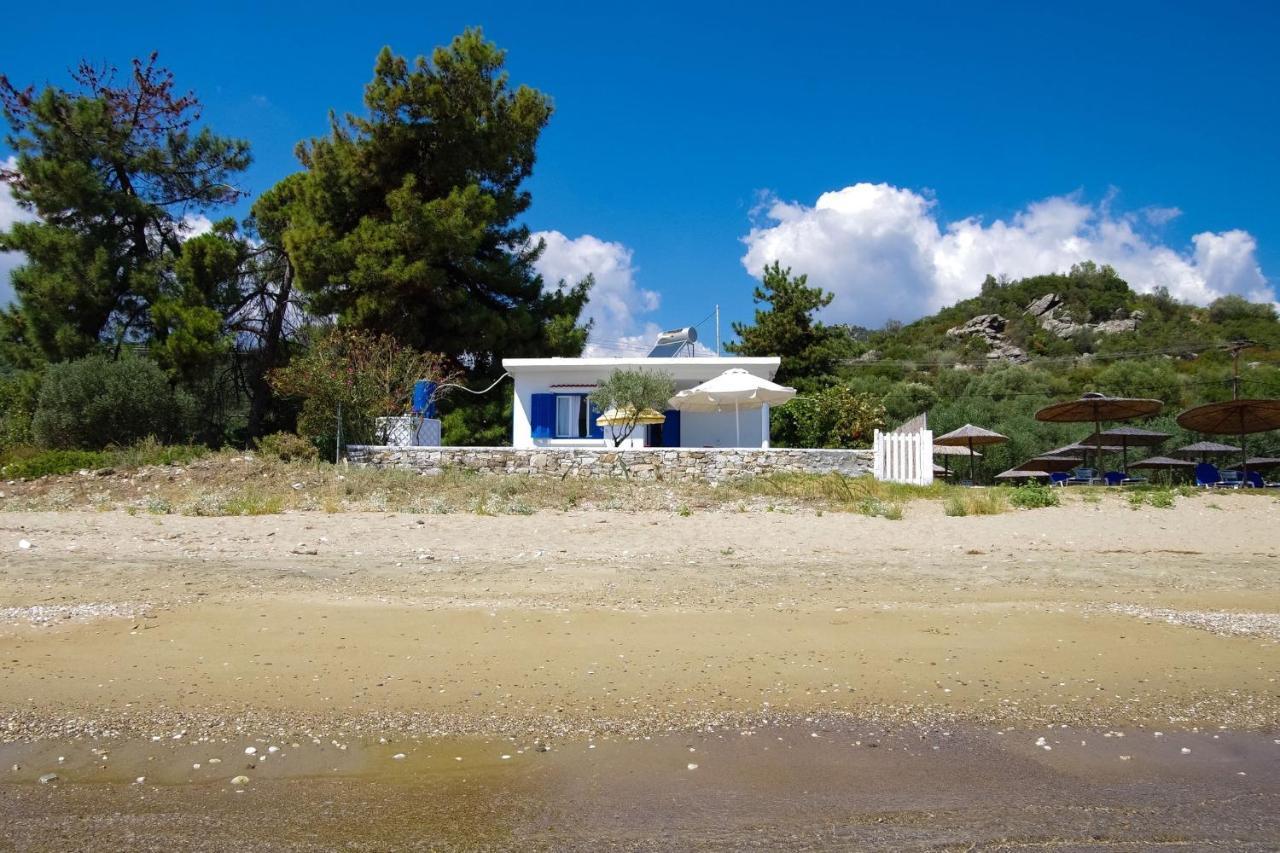 House Kokkalas On The