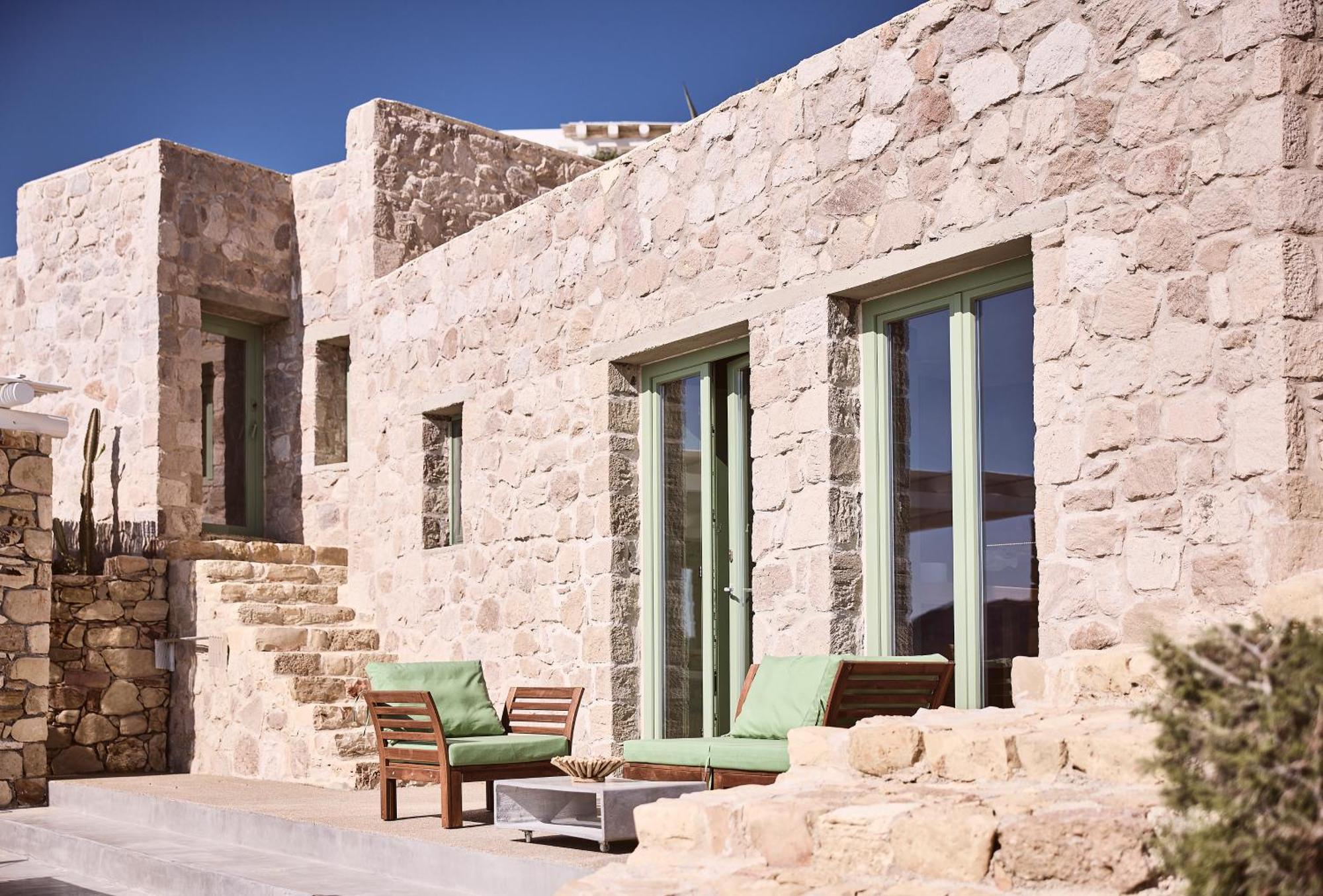Villa Ninos