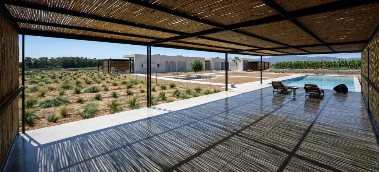 Bouca Holiday home *