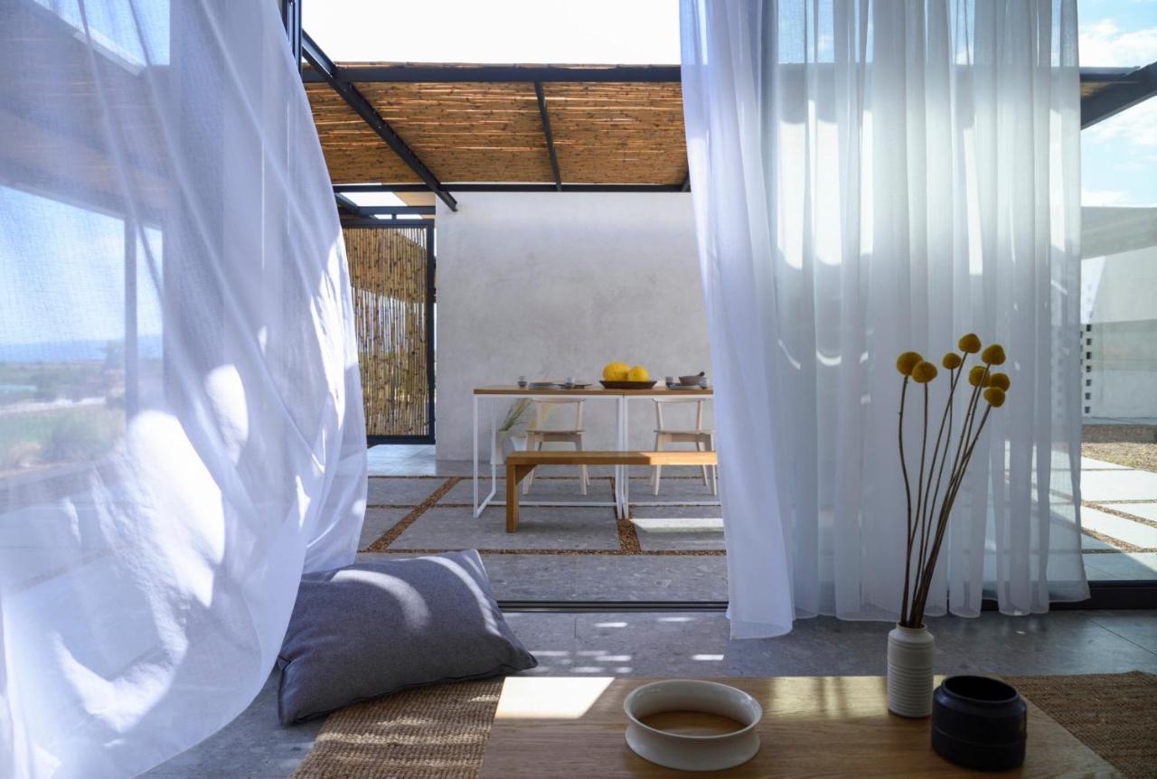 Bouca Holiday home