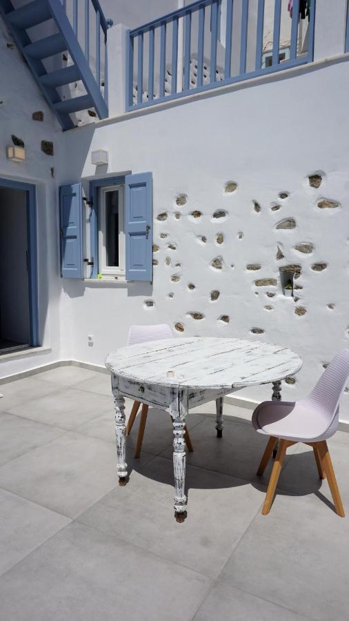 Traditional Holiday home Astypalaia