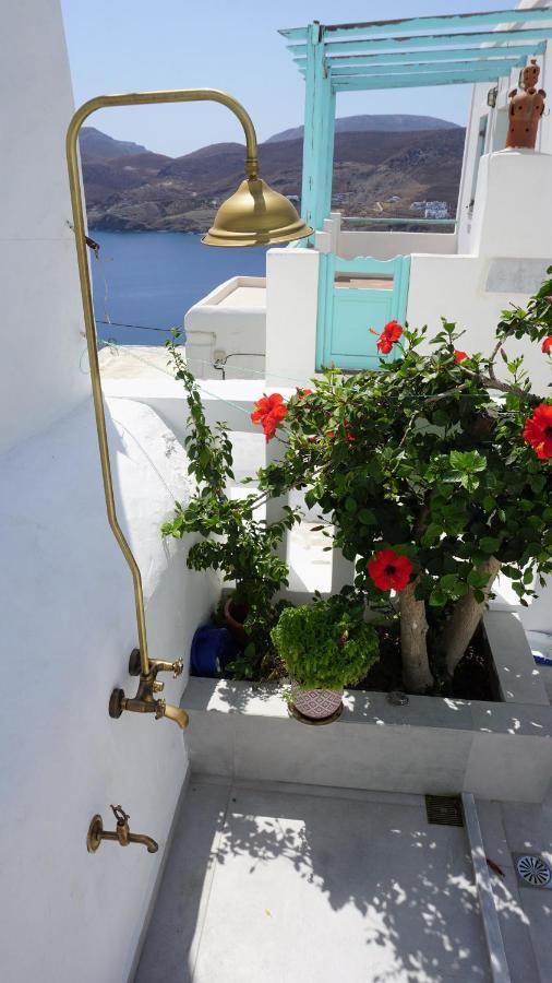 Traditional * Astypalaia