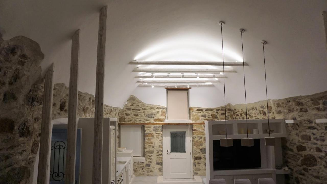 Traditional Astypalaia