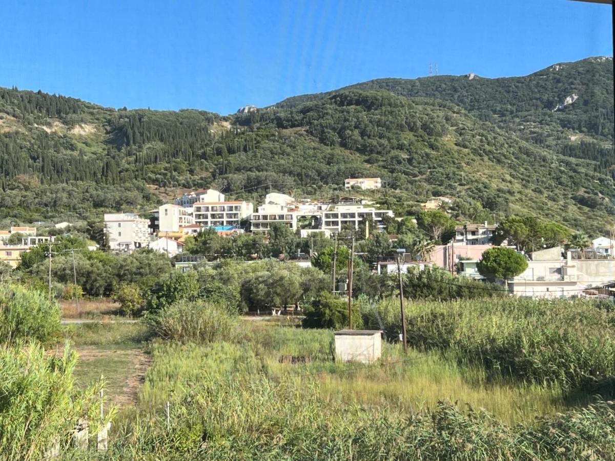 Magda. Agios Georgios Pagon