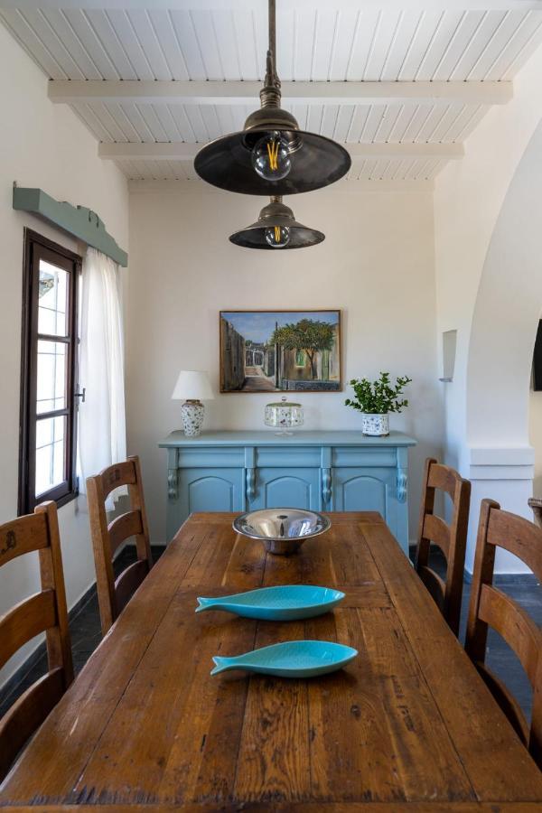 Carissa House In Crete *
