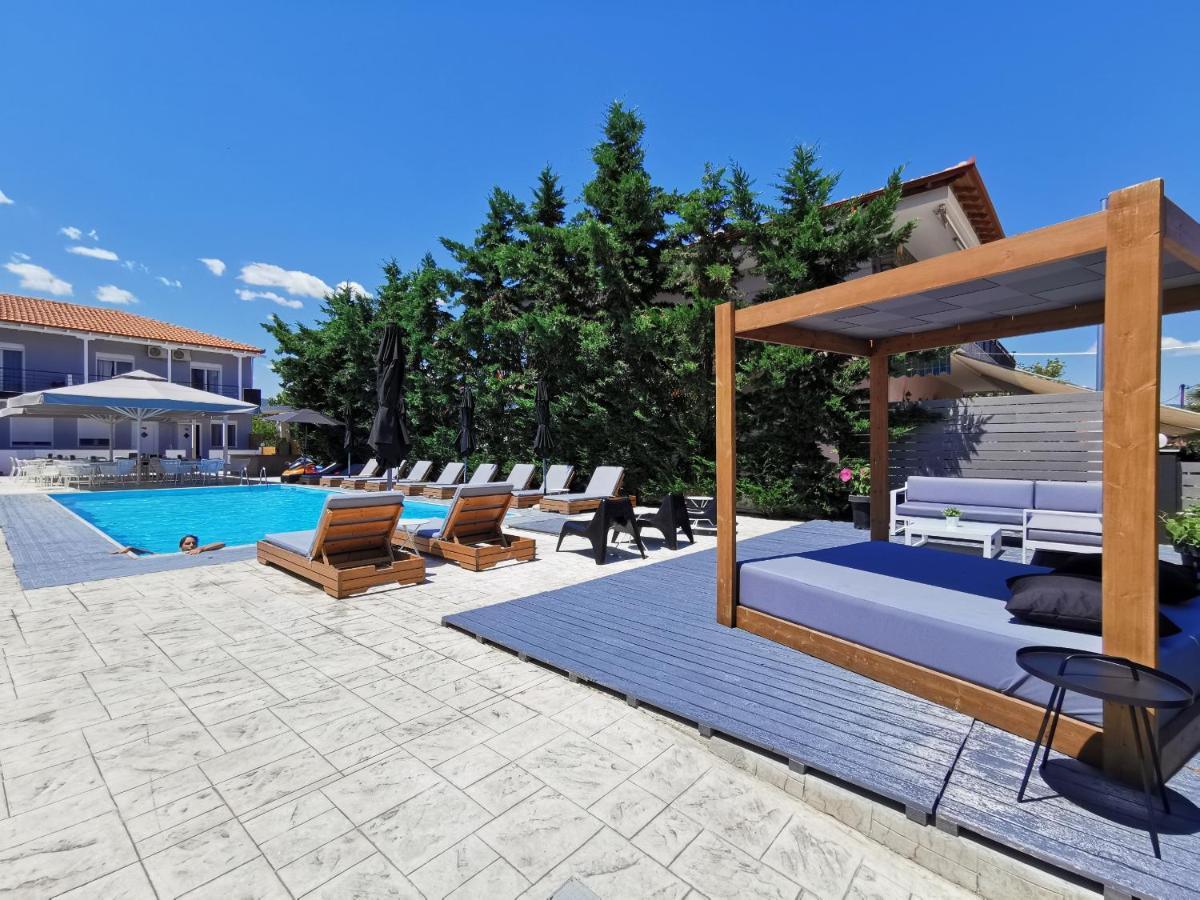 Apartment Philoxenia