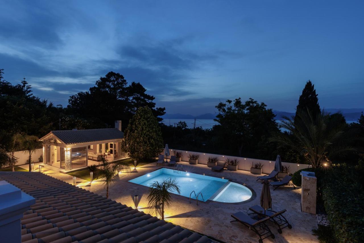 Villa Maria Rose