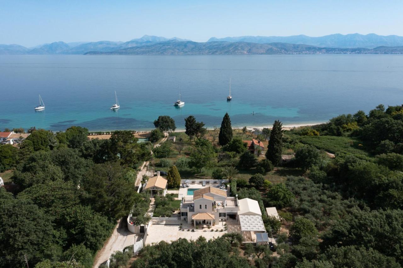 Maria Rose Villa Kassiopi
