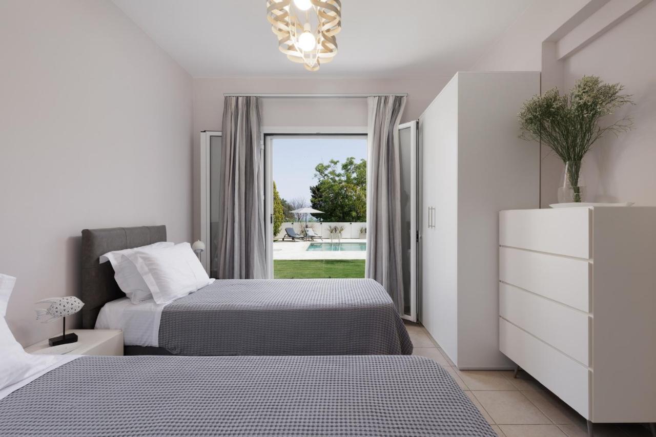Villa Maria Rose *