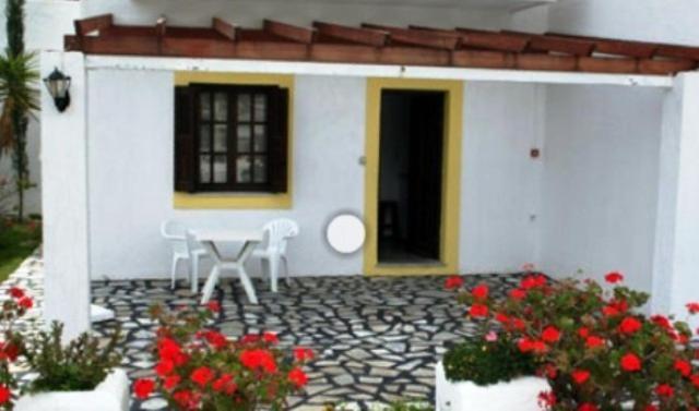 Aparthotel Afroditi Masouri